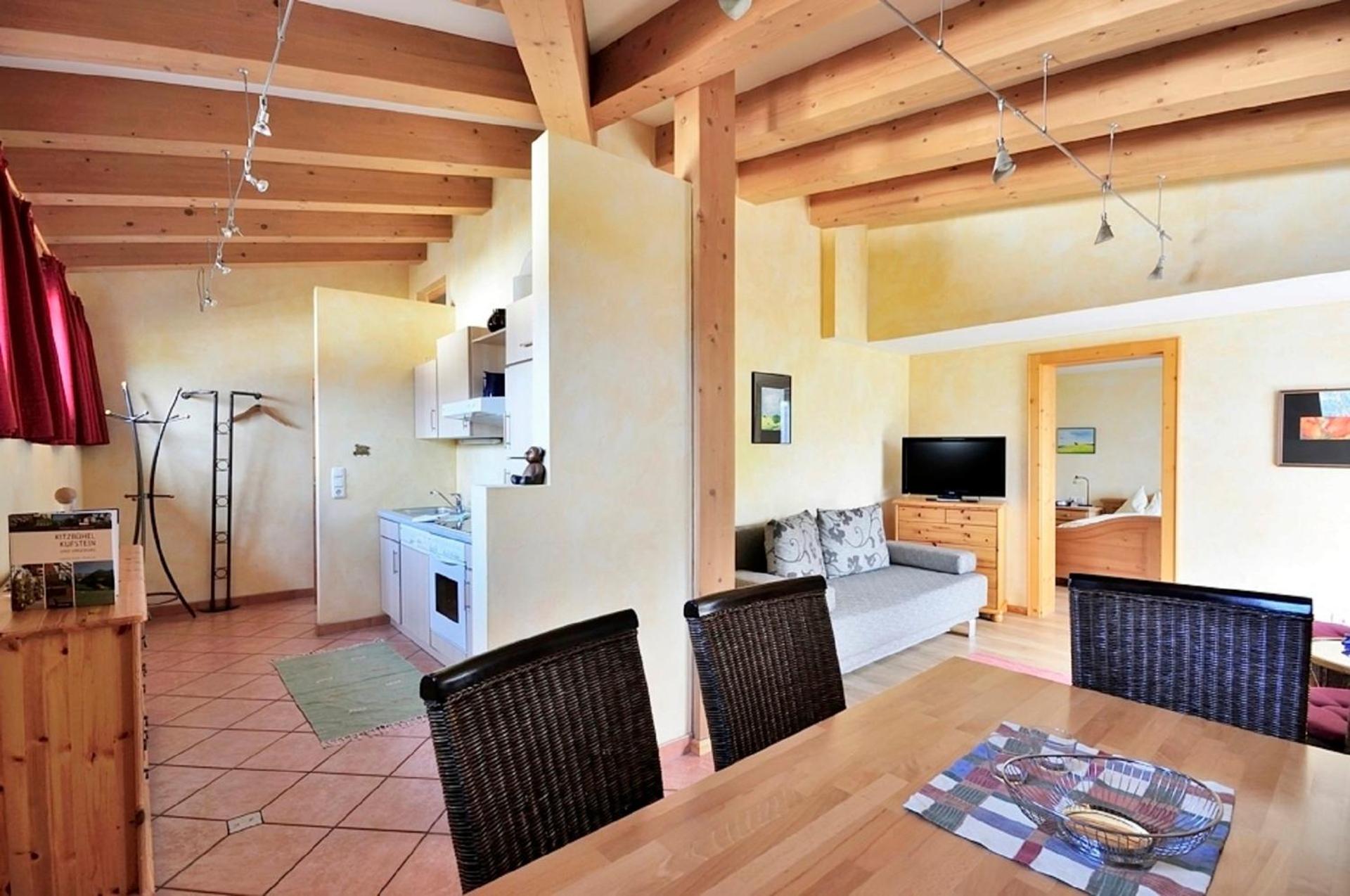 Two-Bedroom Suite photo 3