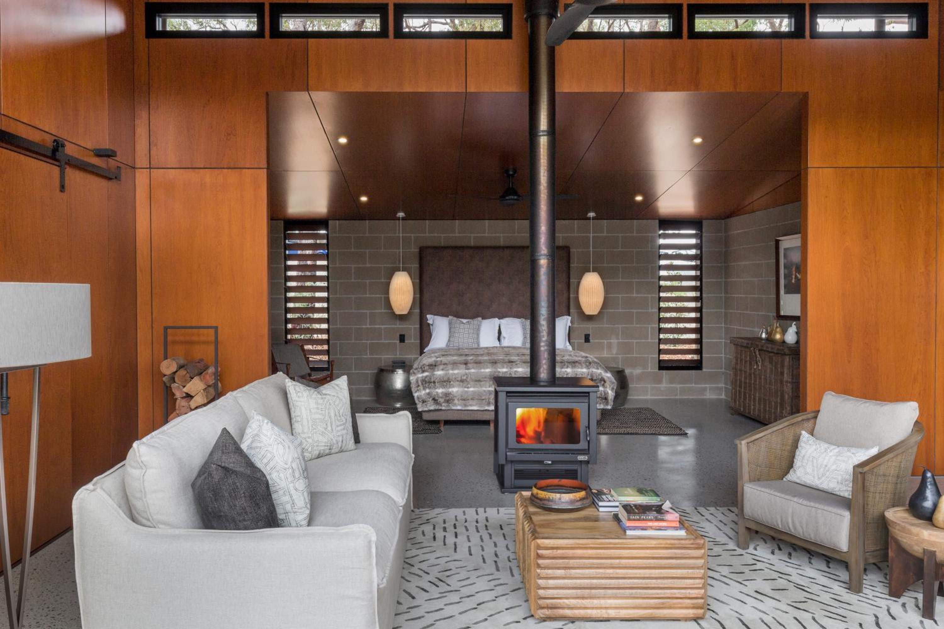 Lodge Suite photo 1