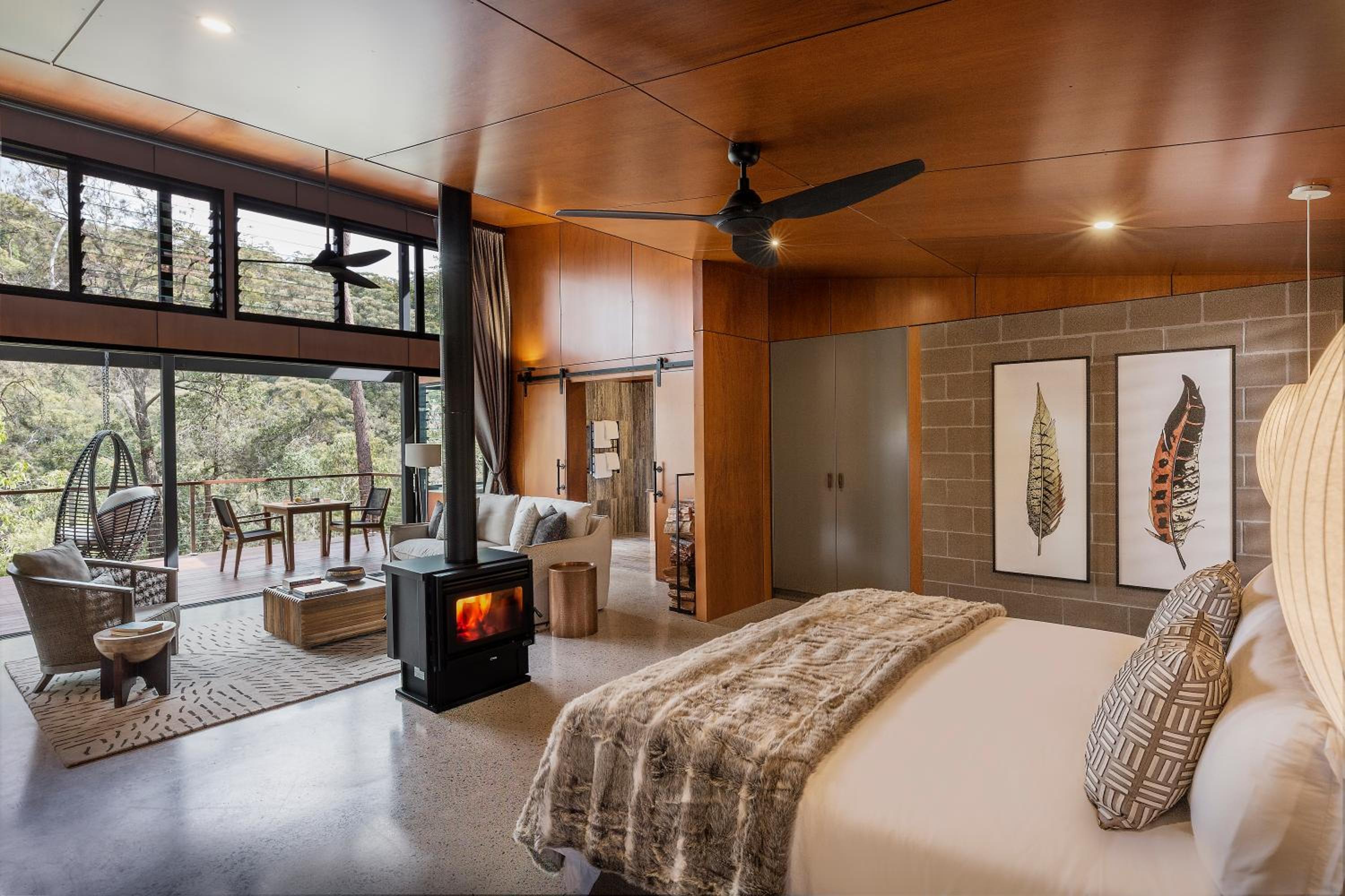 Escarpment Suite photo 1