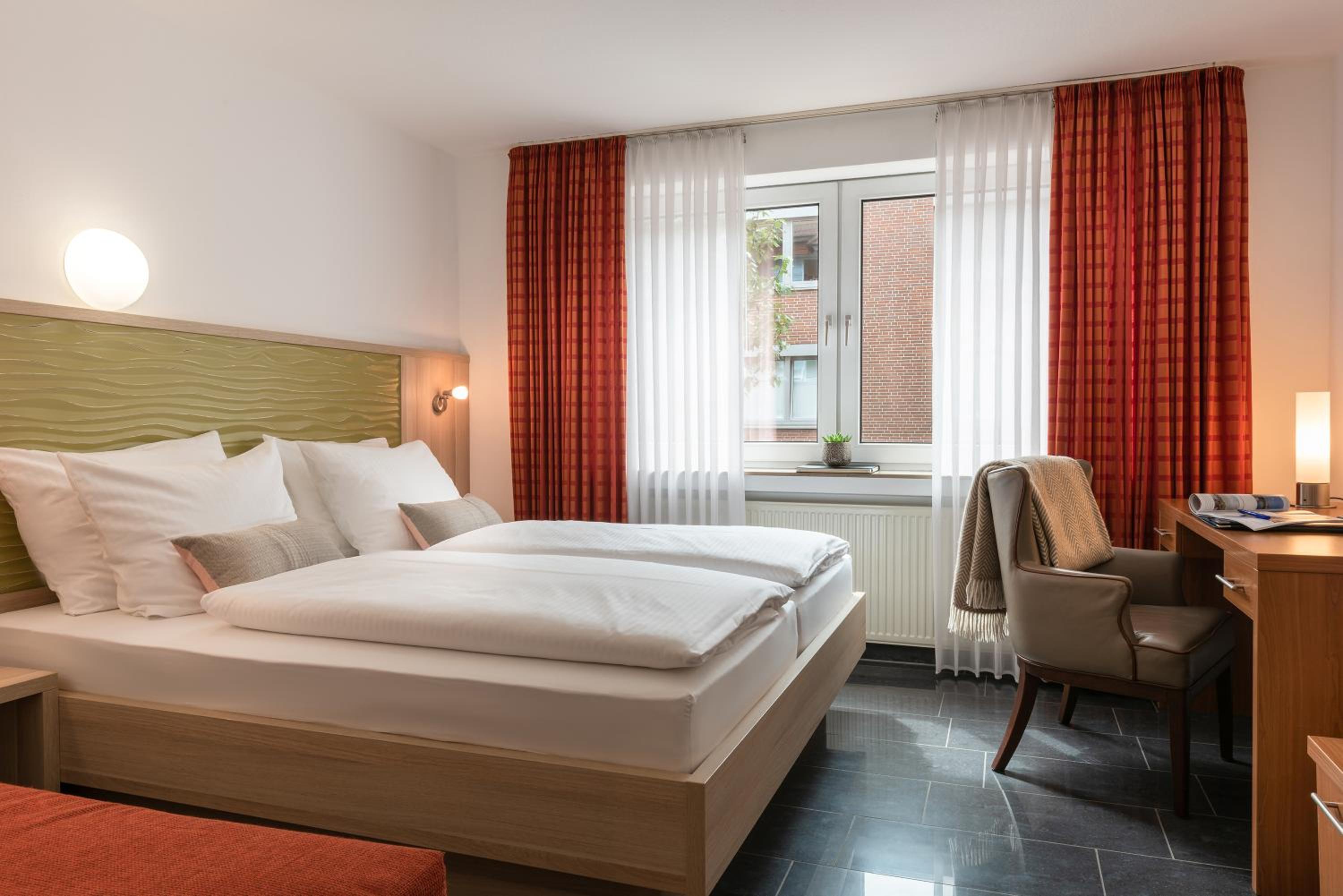 Standard Double Room Plus photo 2