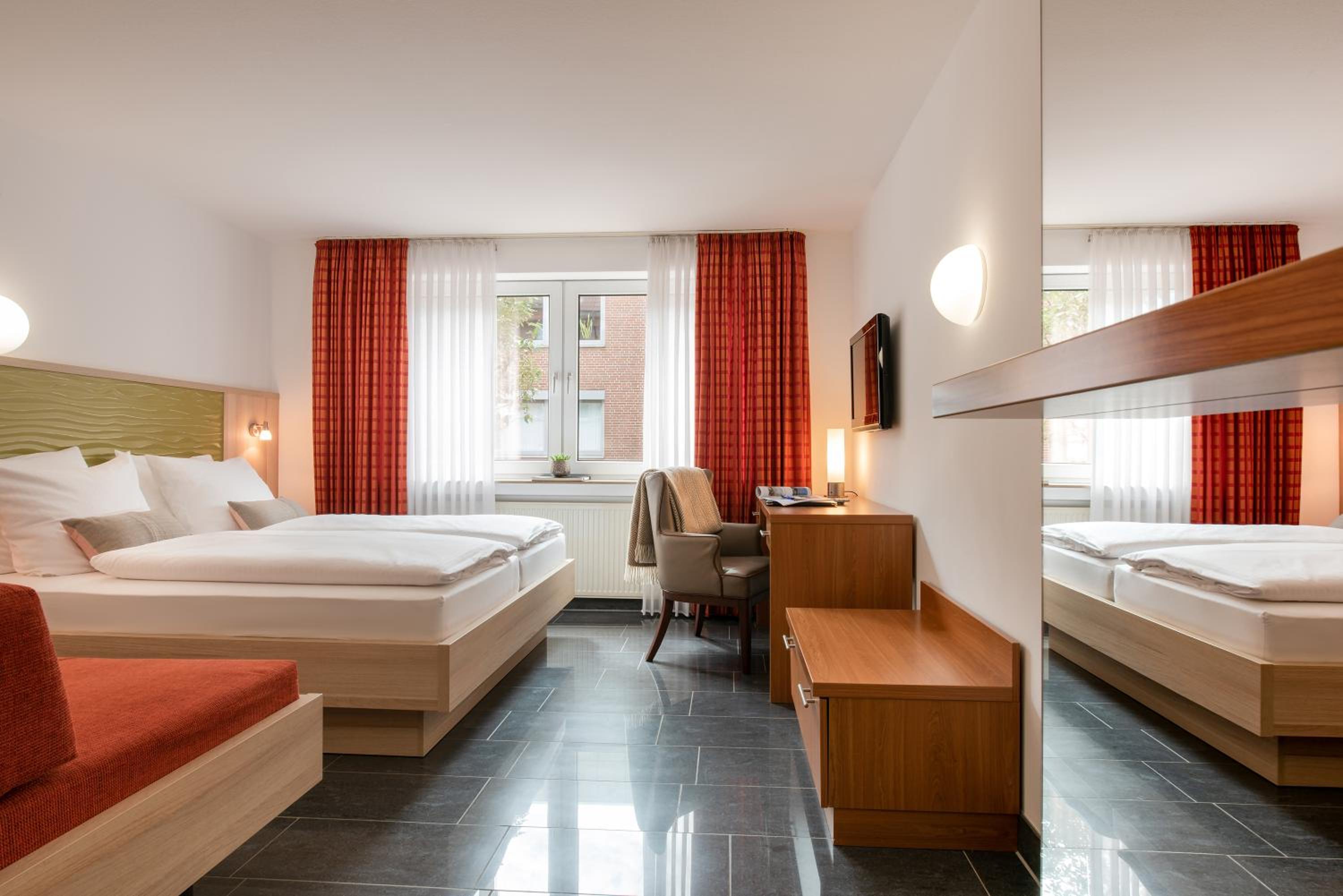 Standard Double Room Plus photo 1