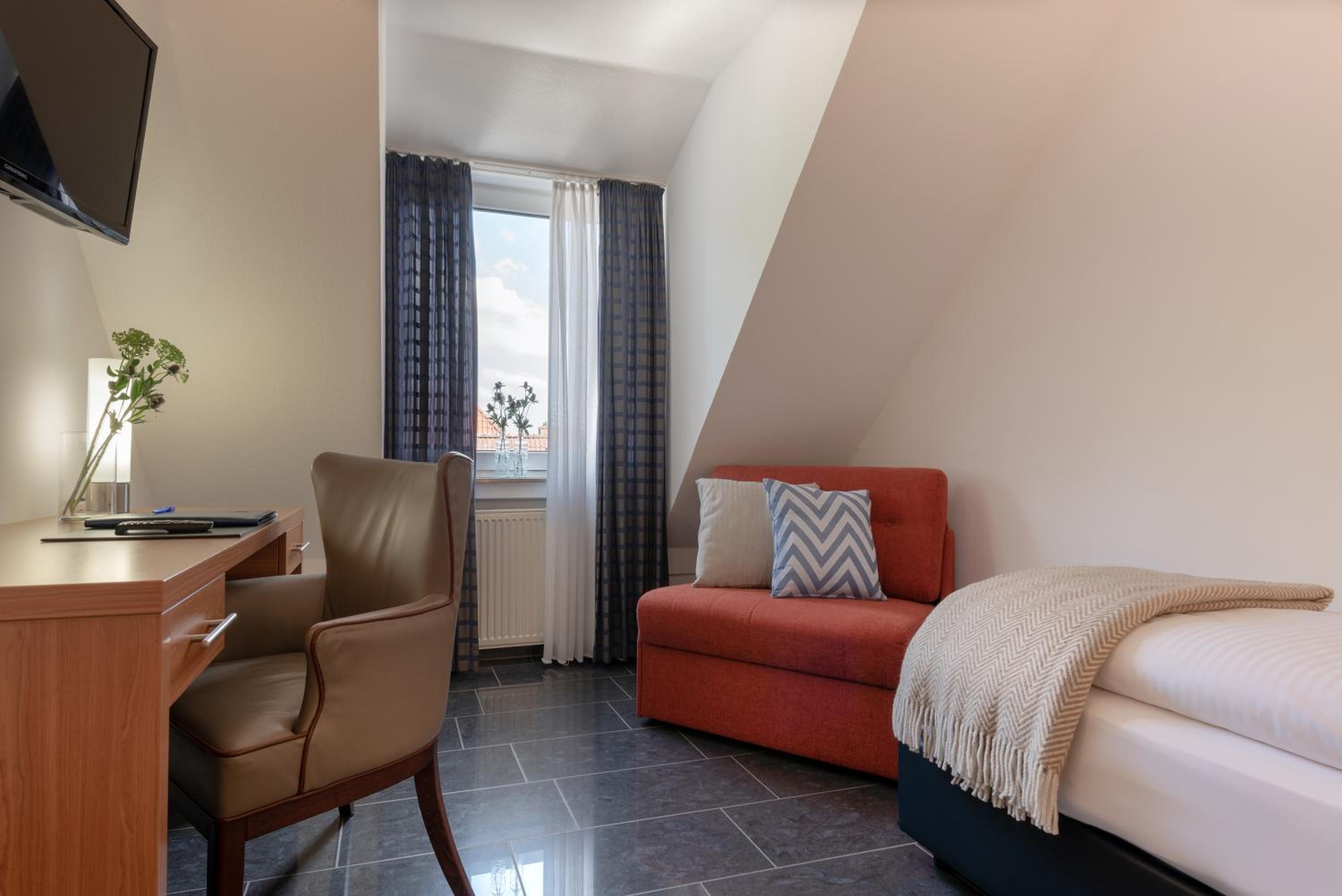 Standard Single Room photo 3