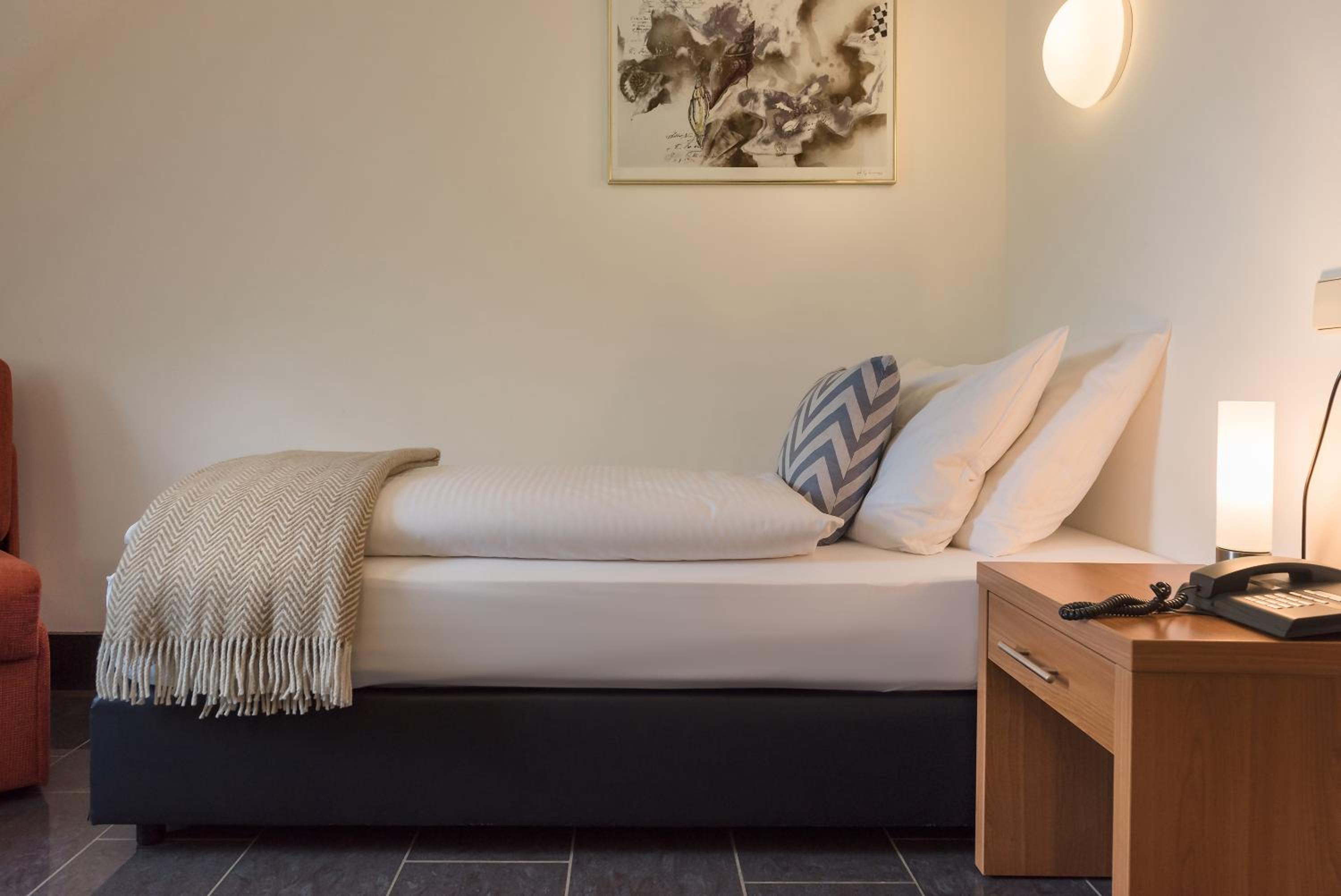 Standard Single Room photo 1