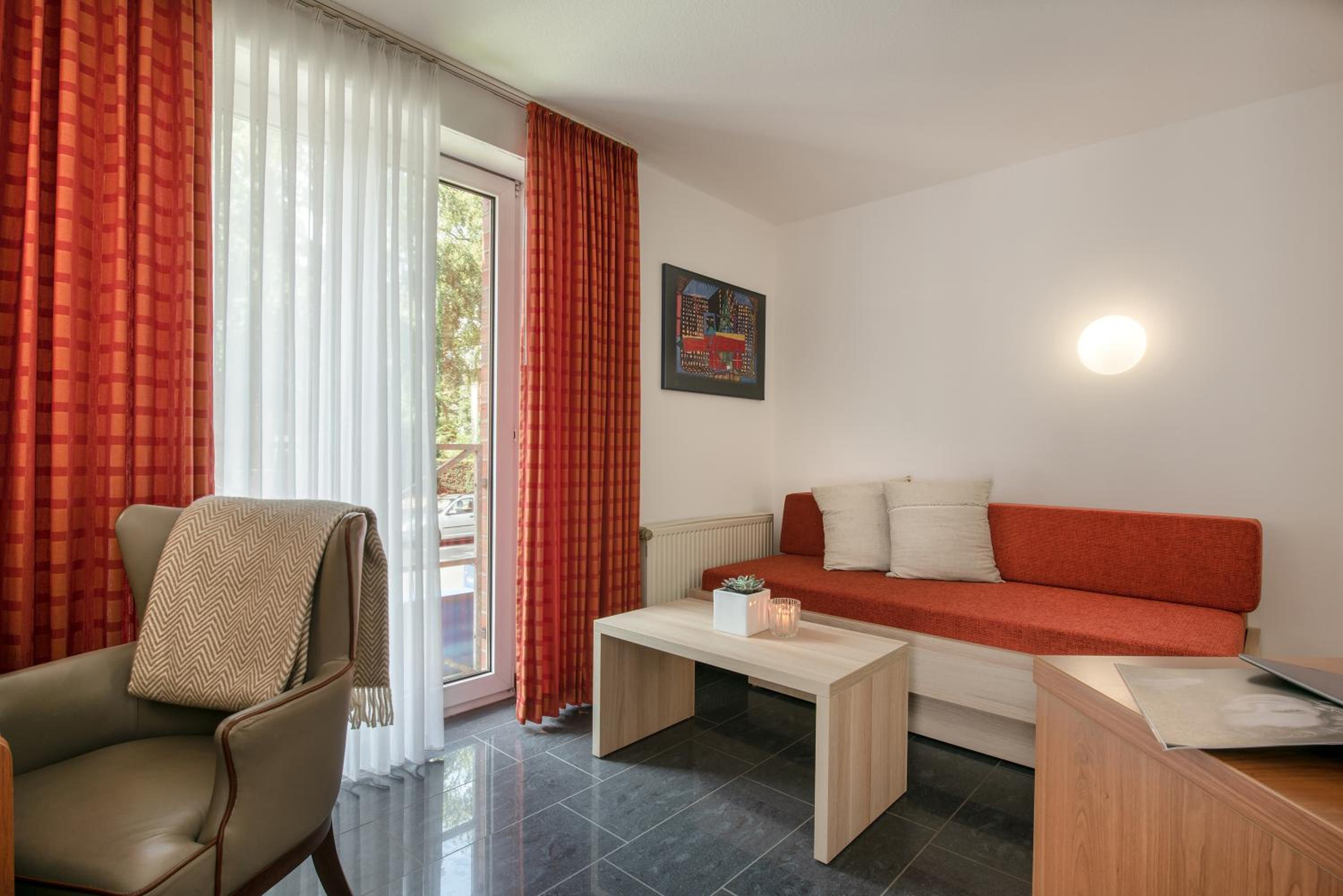 Business Double Room photo 2