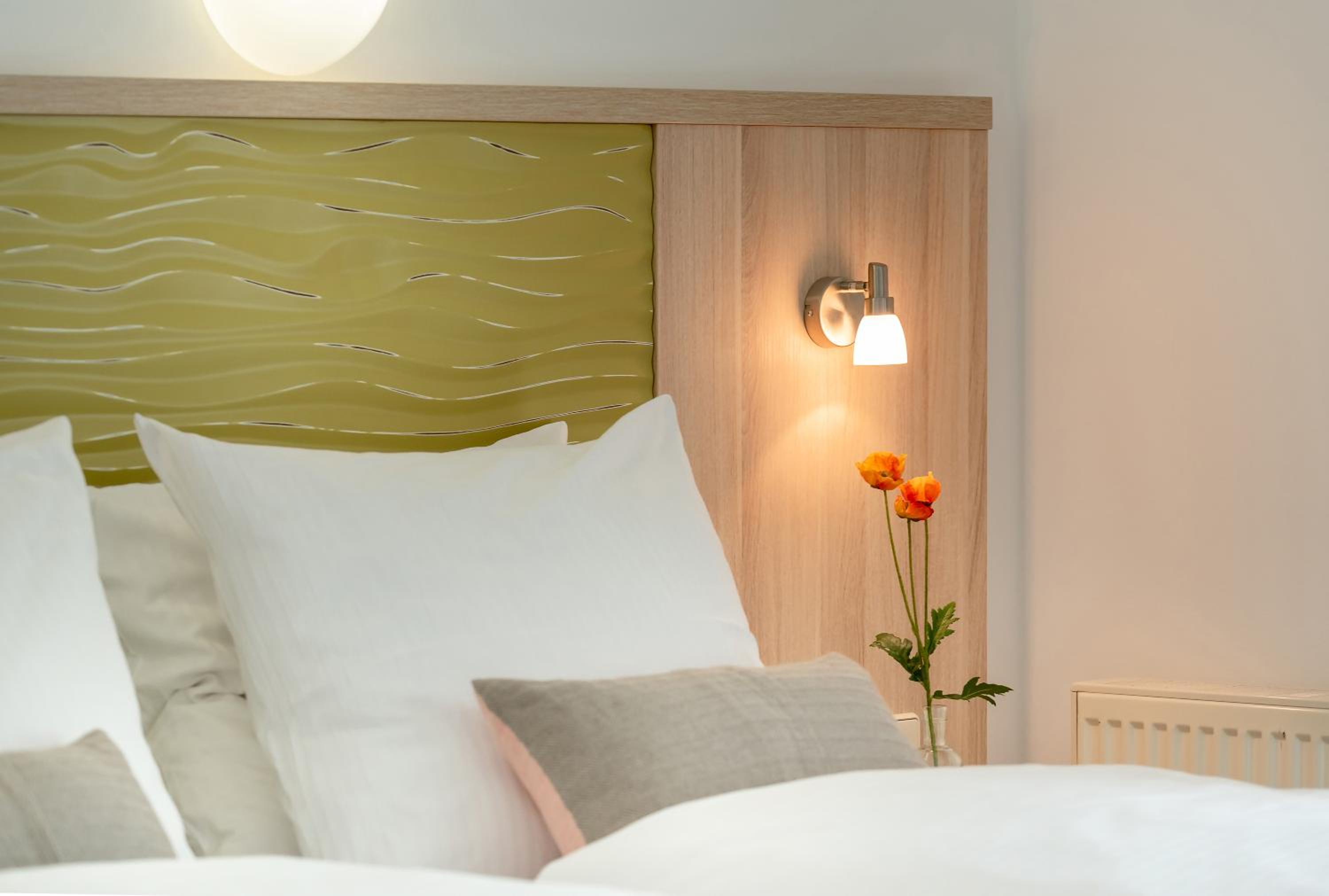 Business Double Room photo 1