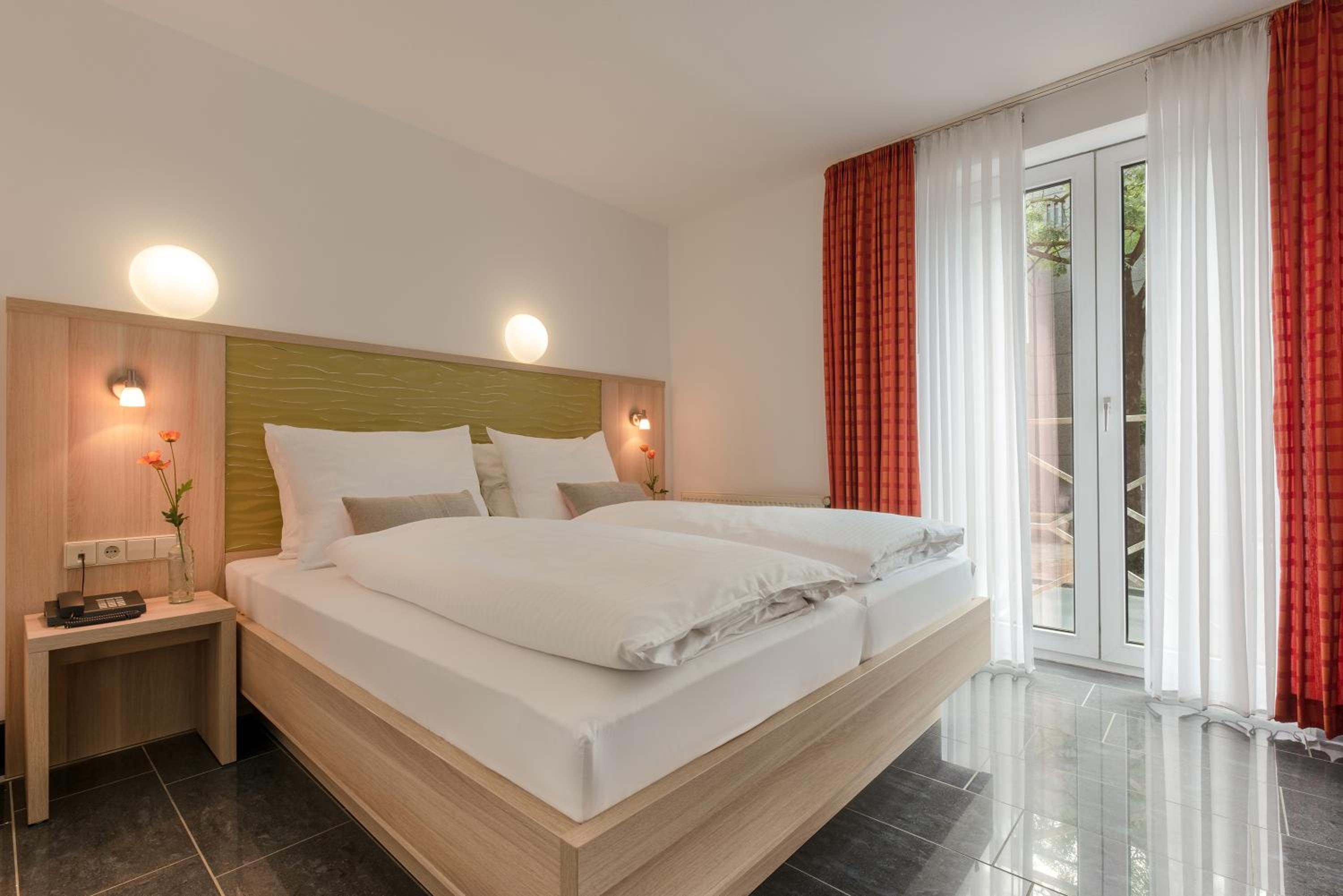 Business Double Room photo 3