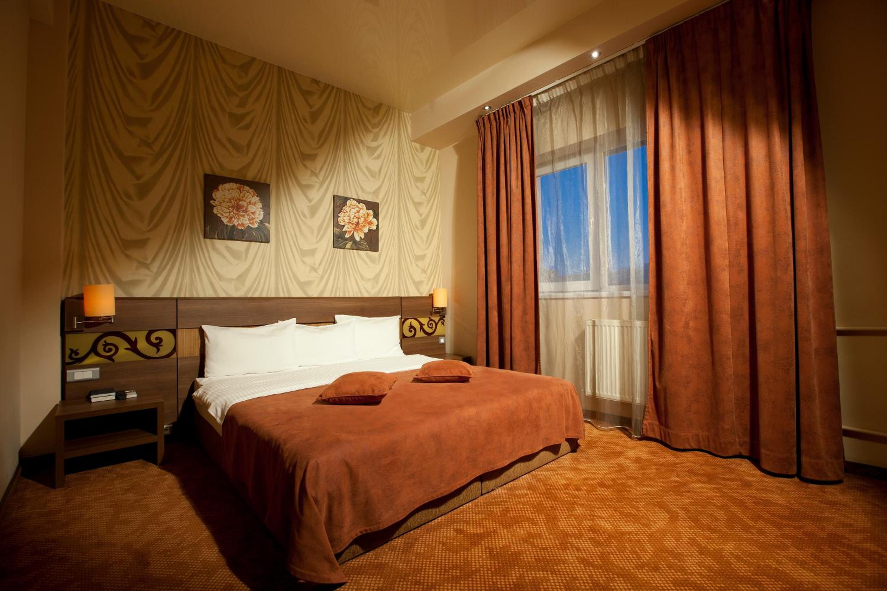 Junior Suite photo 1