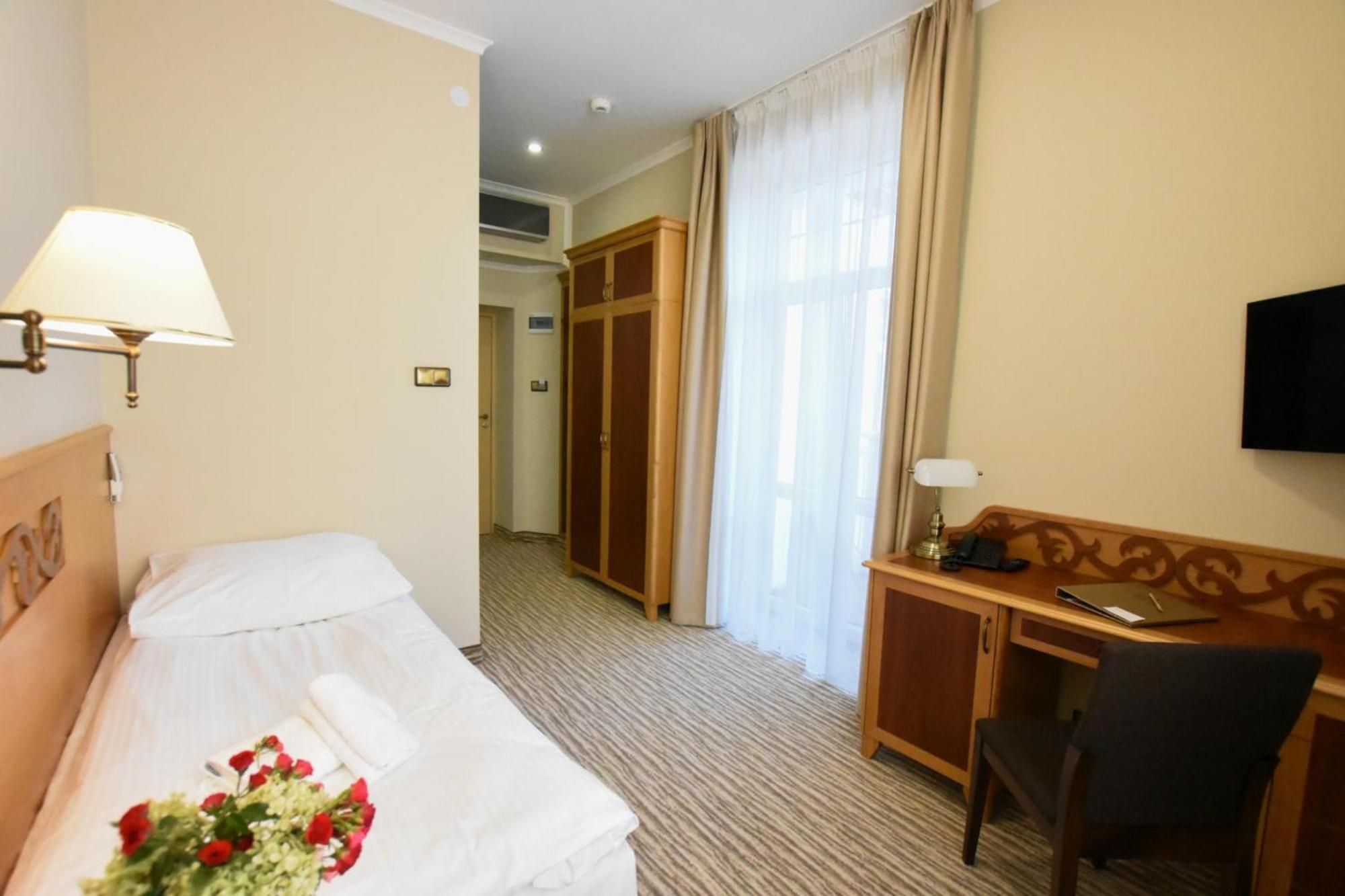 Standard Single Room photo 2
