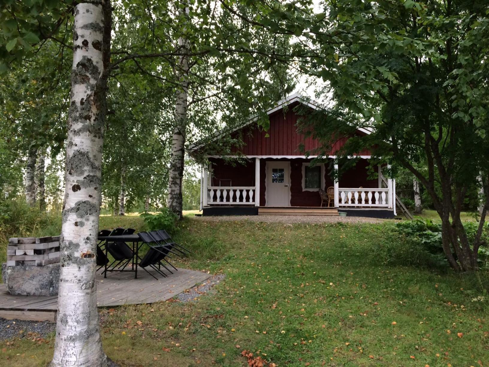 Chalet photo 1