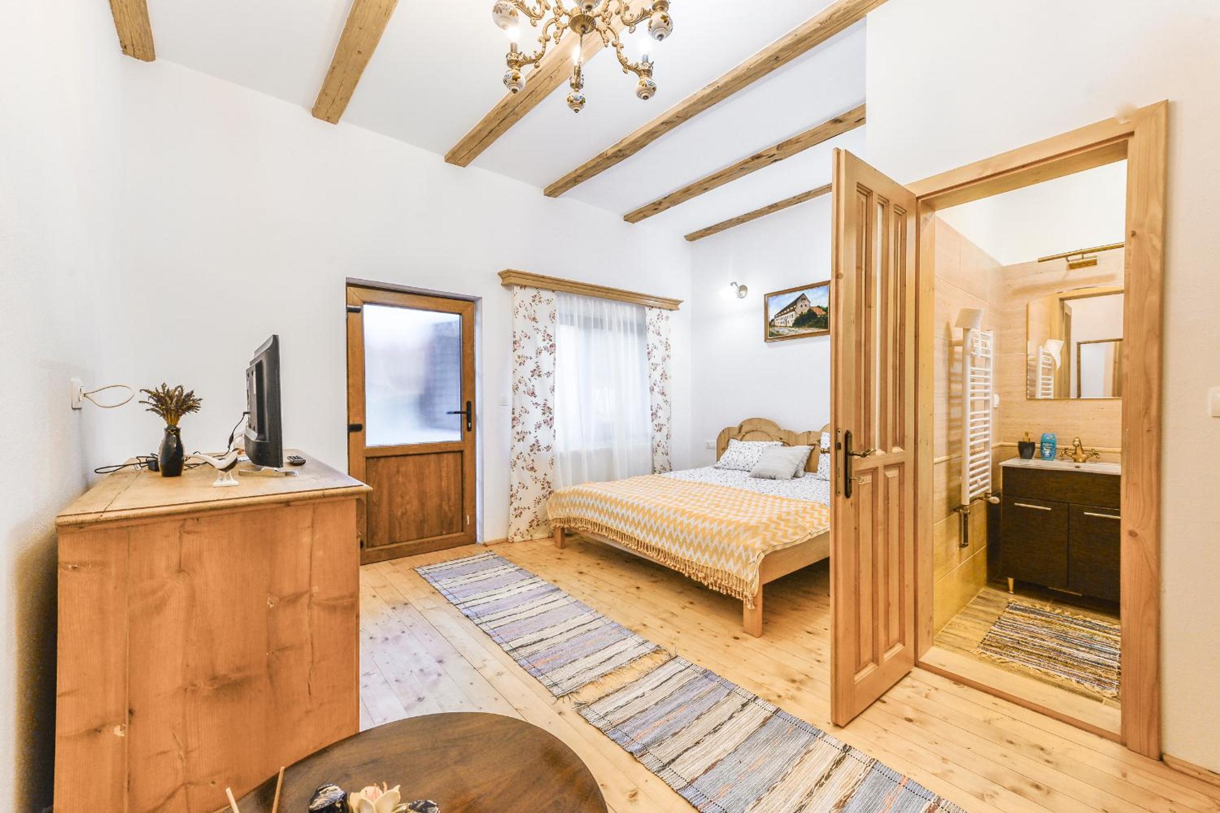 Double Room photo 3