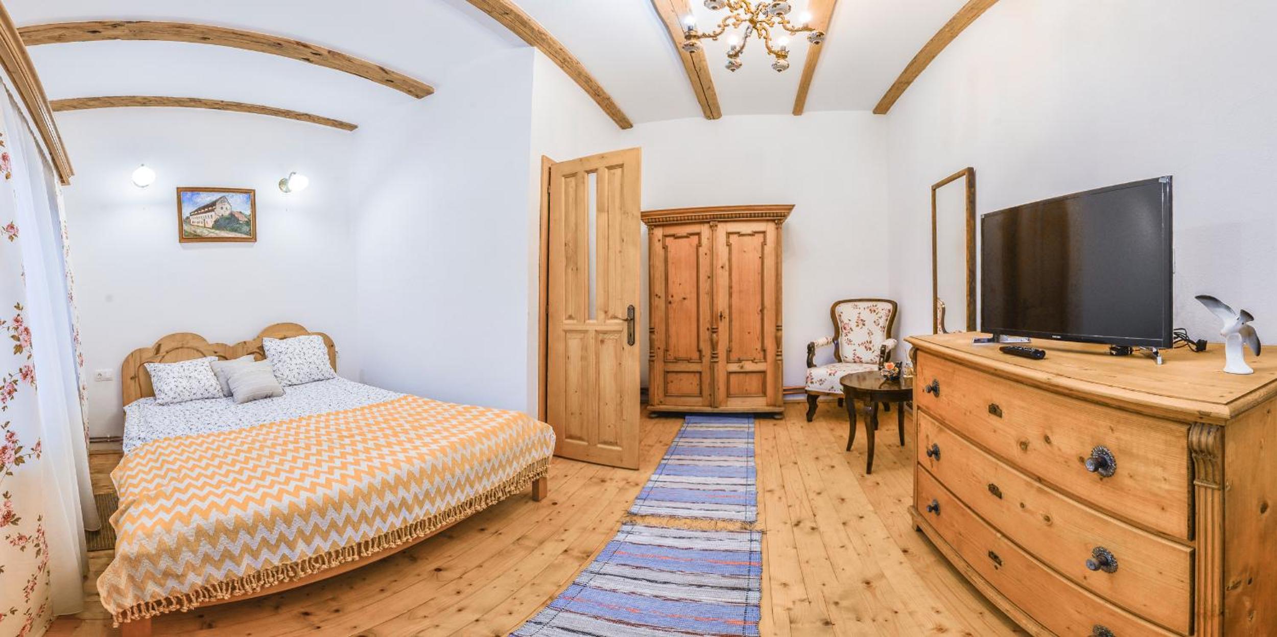 Double Room photo 2