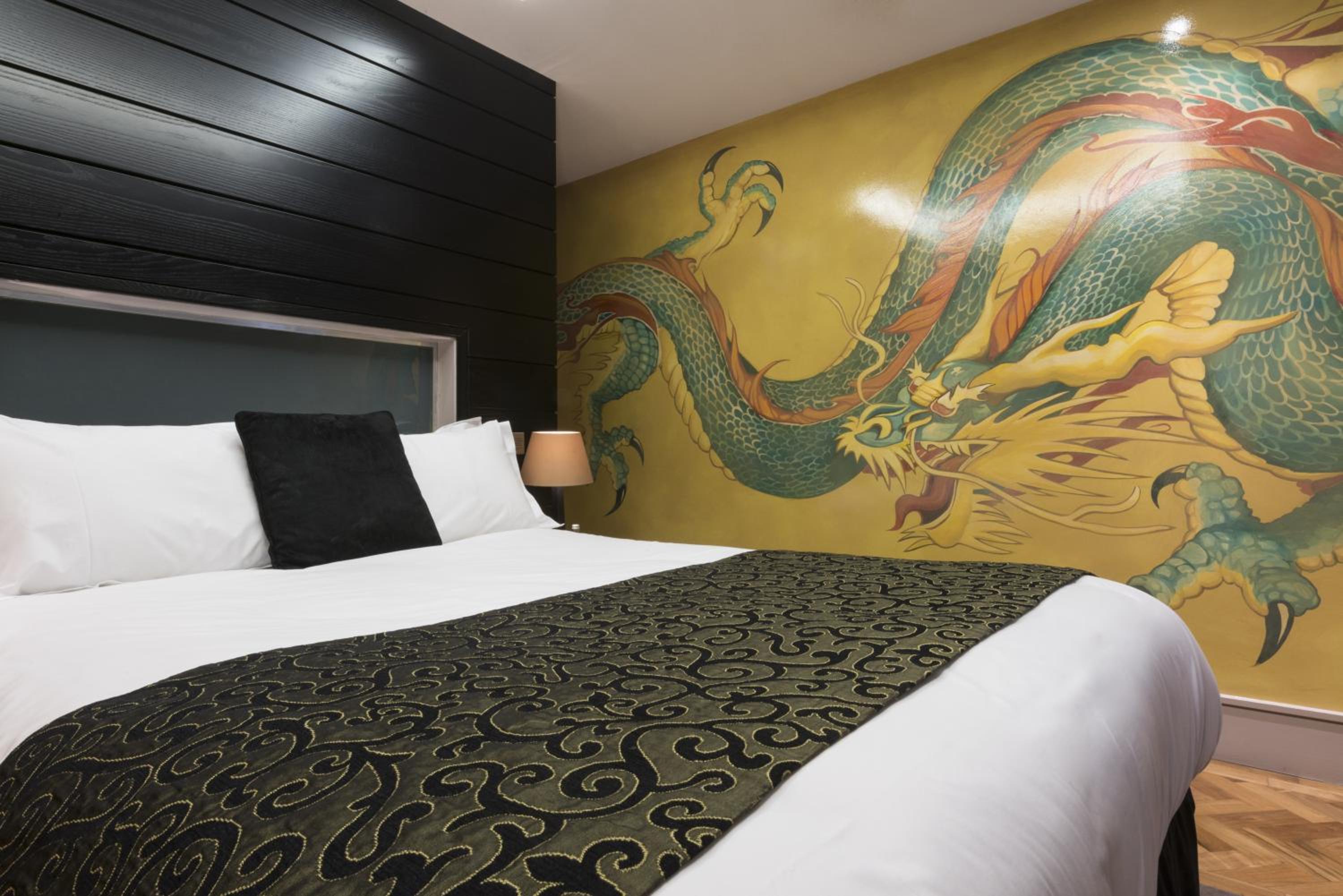 Superior Double Room - Photo 16