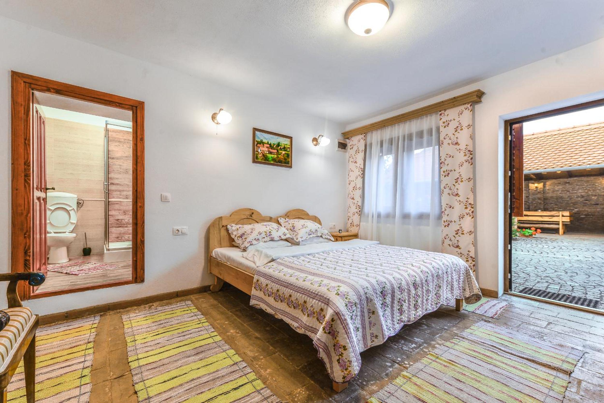 Double Room photo 1