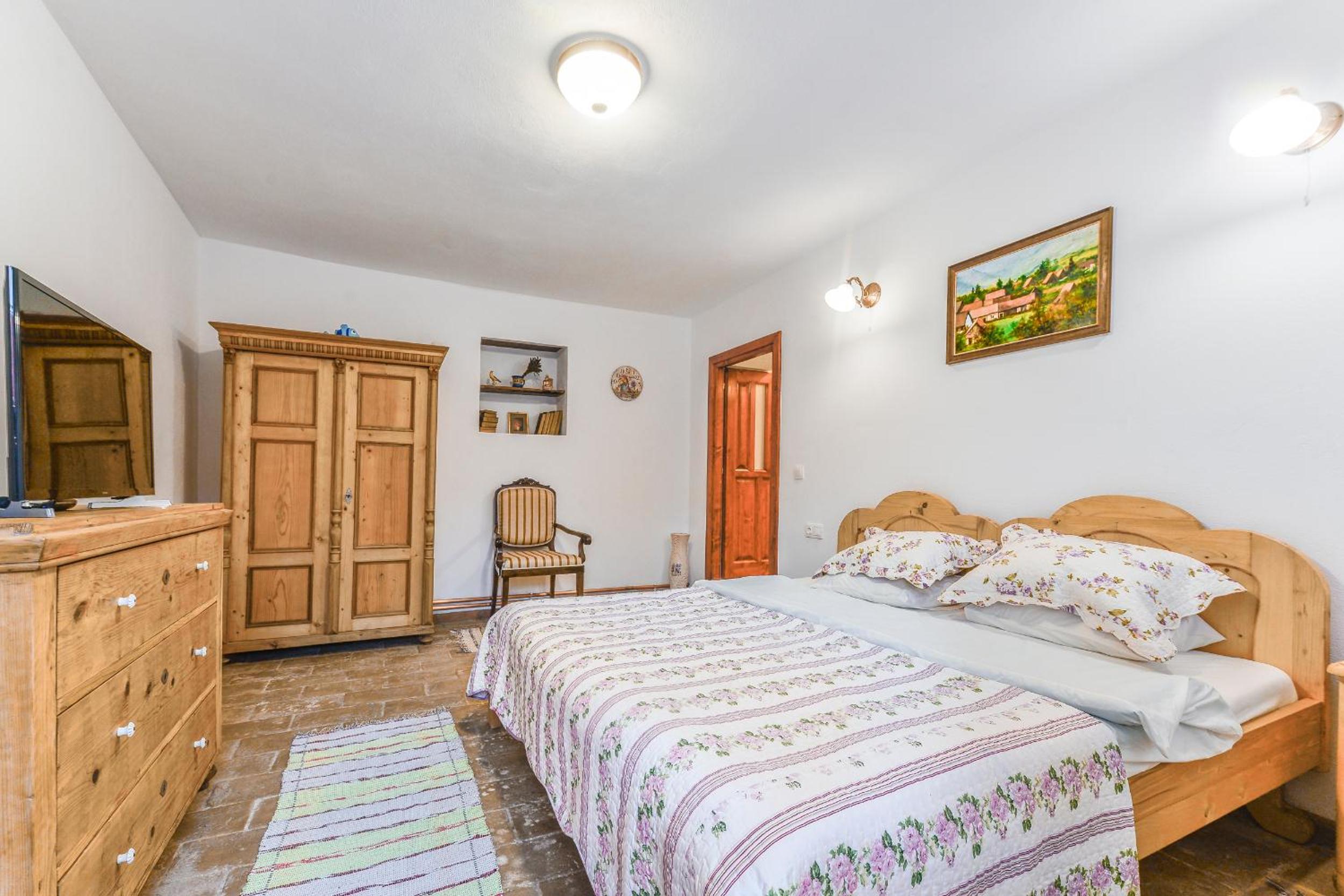Double Room photo 2