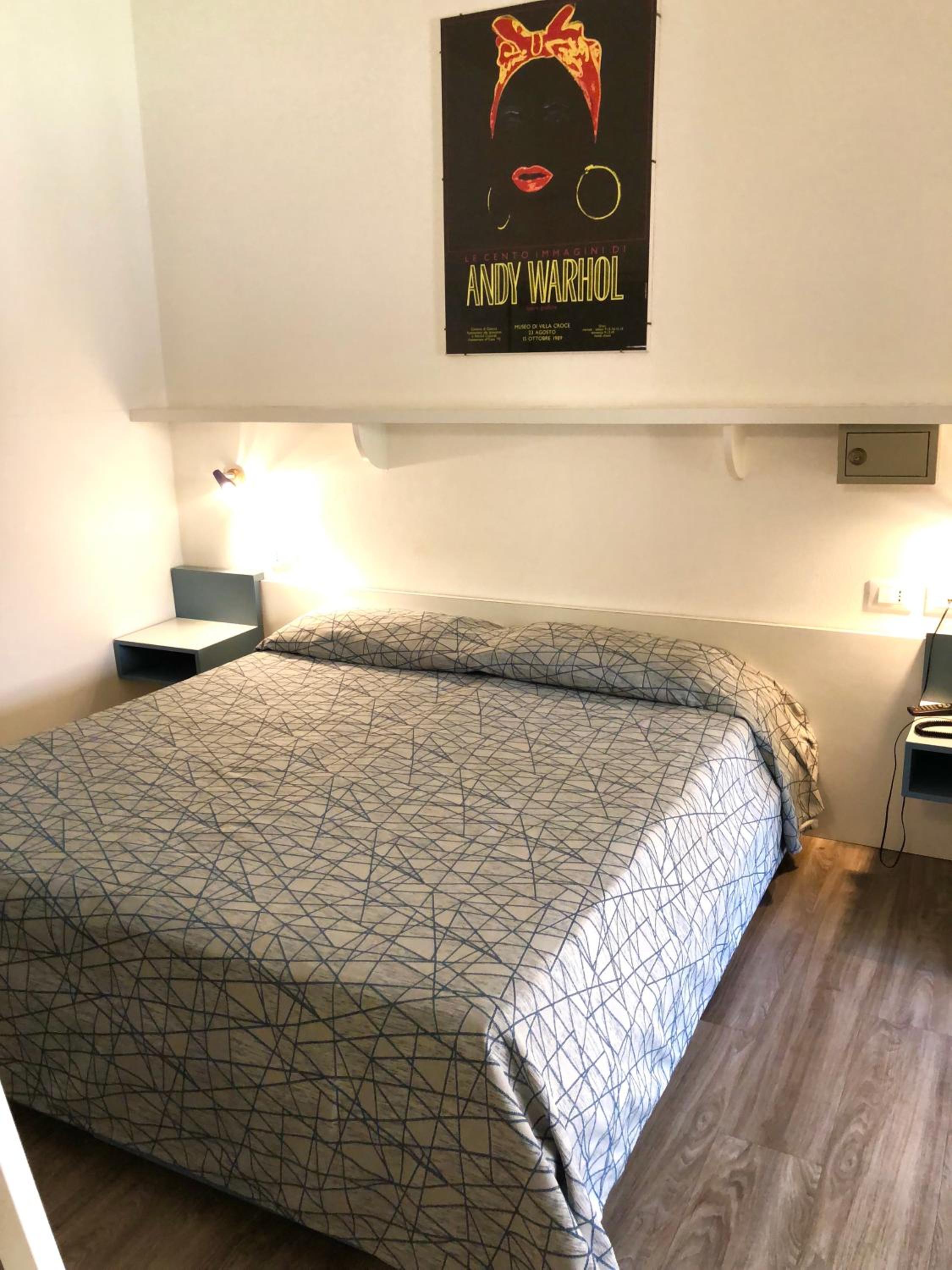 Quadruple Room with Garden View photo 3