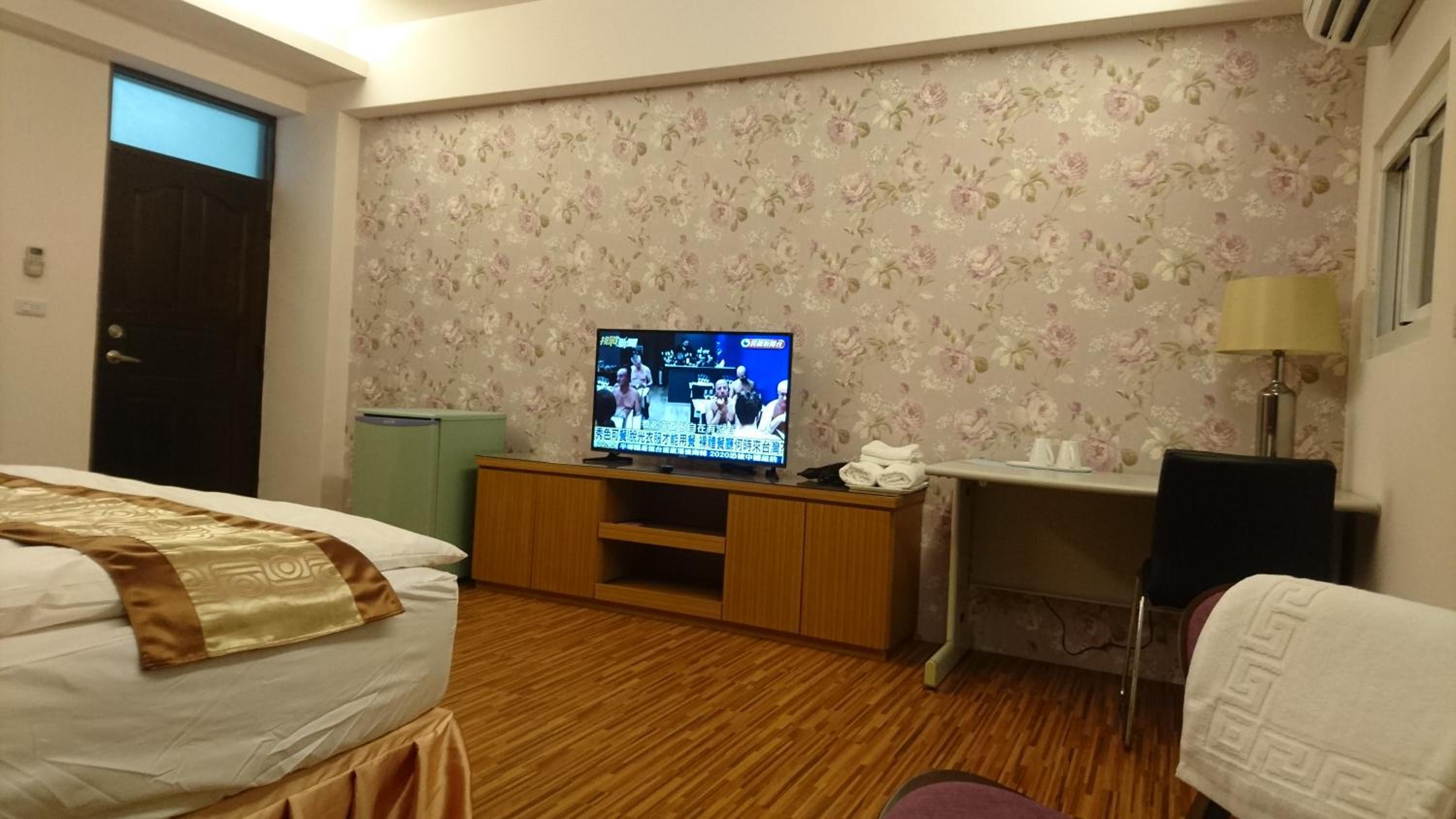 Deluxe Queen Room photo 1