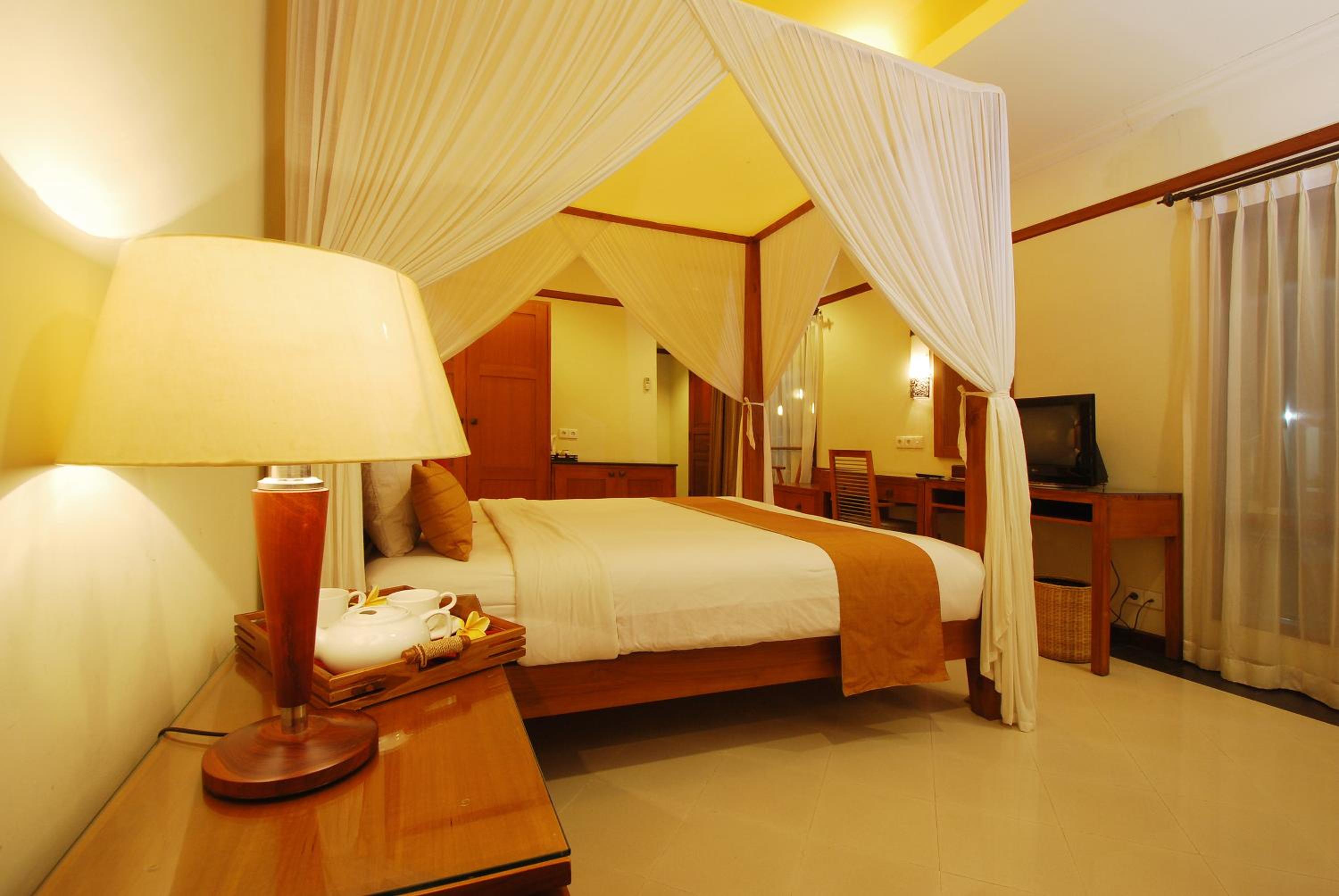 Super Deluxe Double or Twin Room - Photo 1