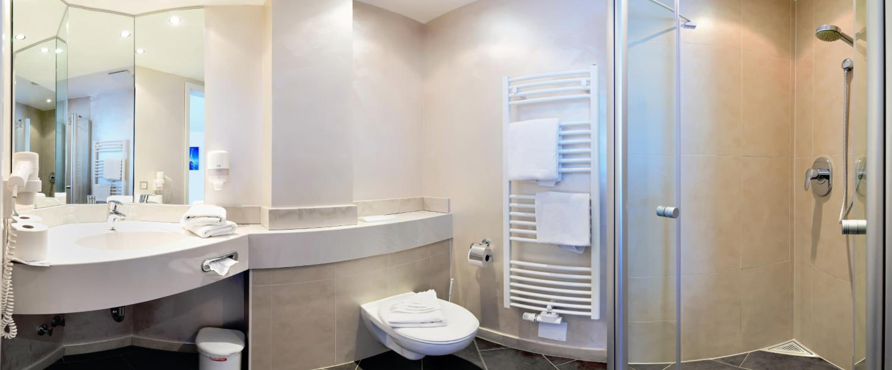 Komfort Einzelzimmer photo 3