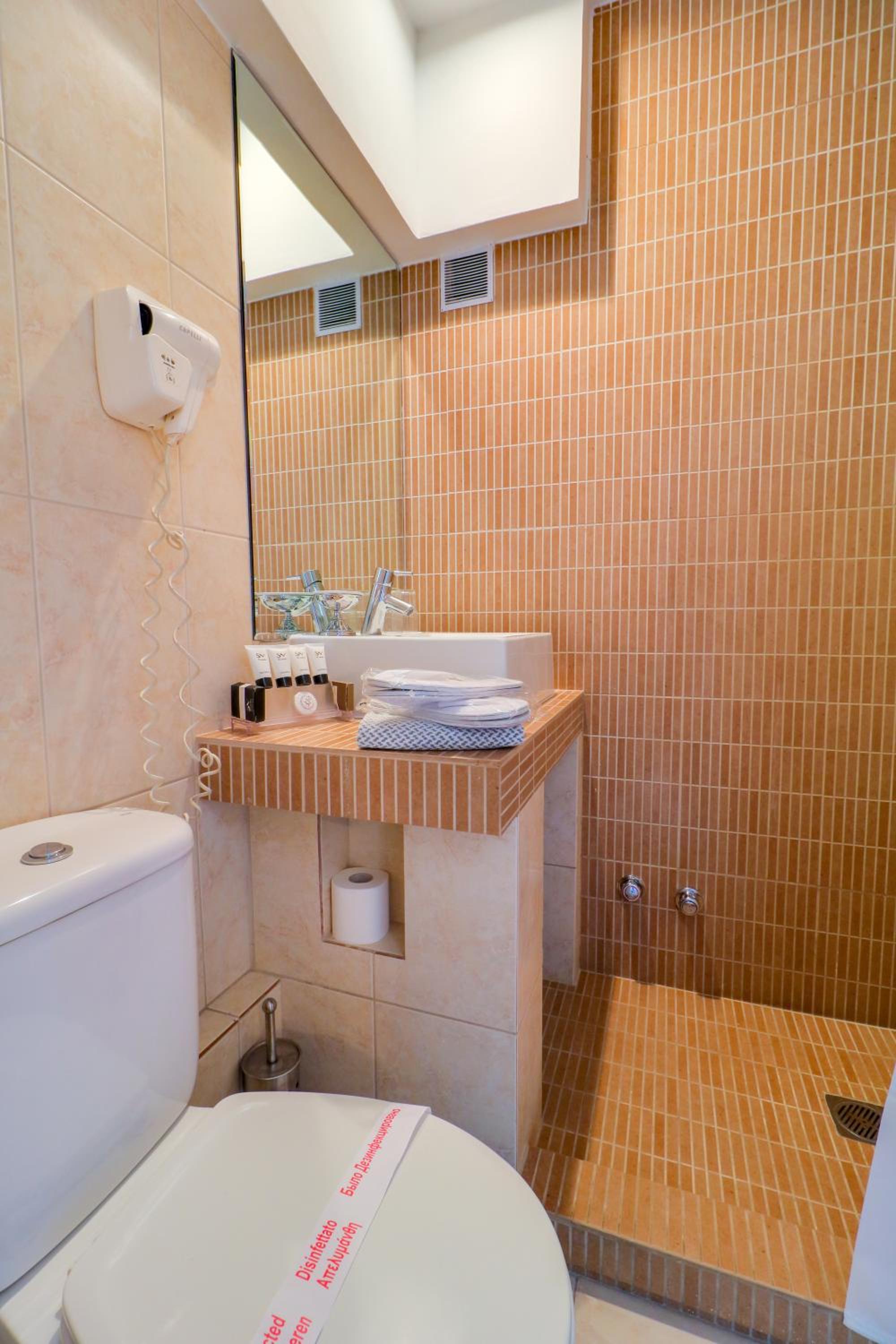 Economy Single Room photo 2