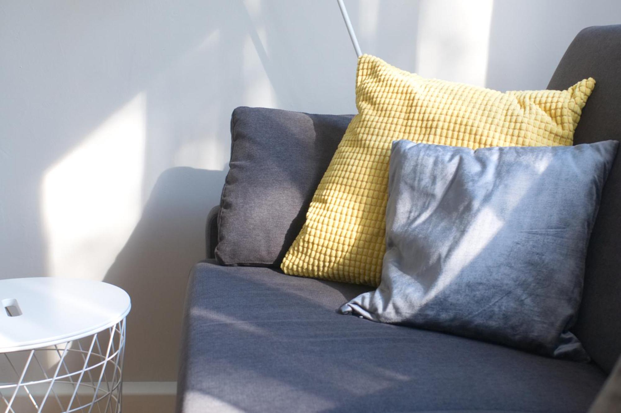 Apartment photo 1