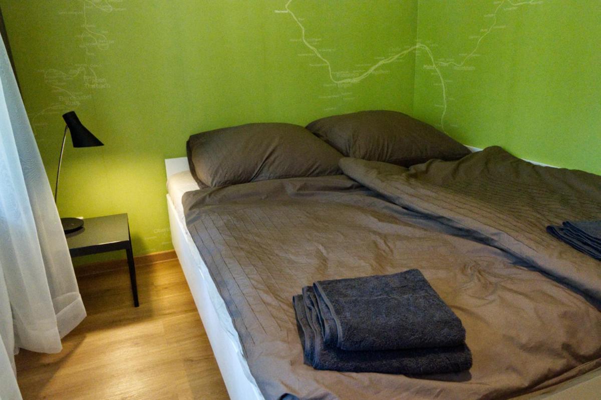 Apartment photo 2
