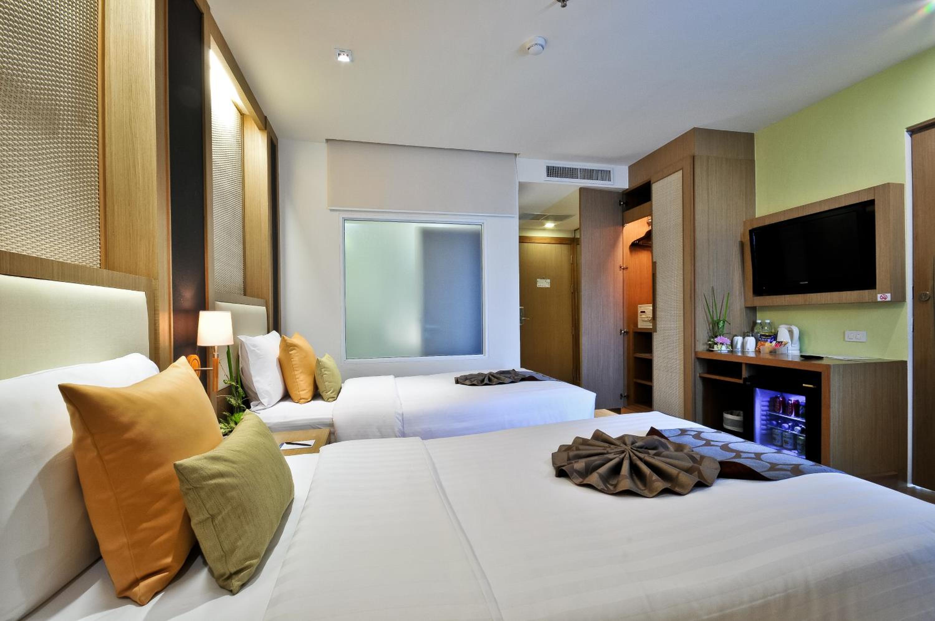 Superior Twin Room - Photo 4