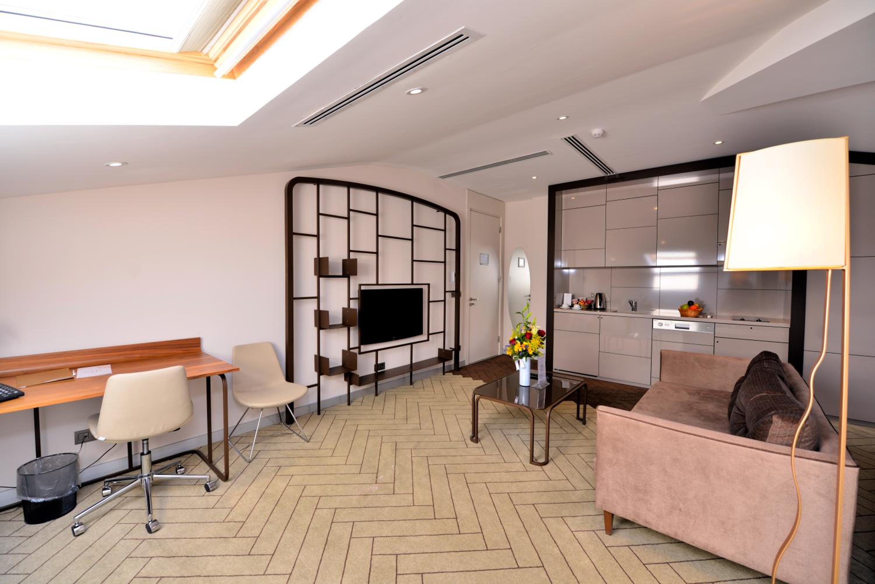 Deluxe Suite photo 1
