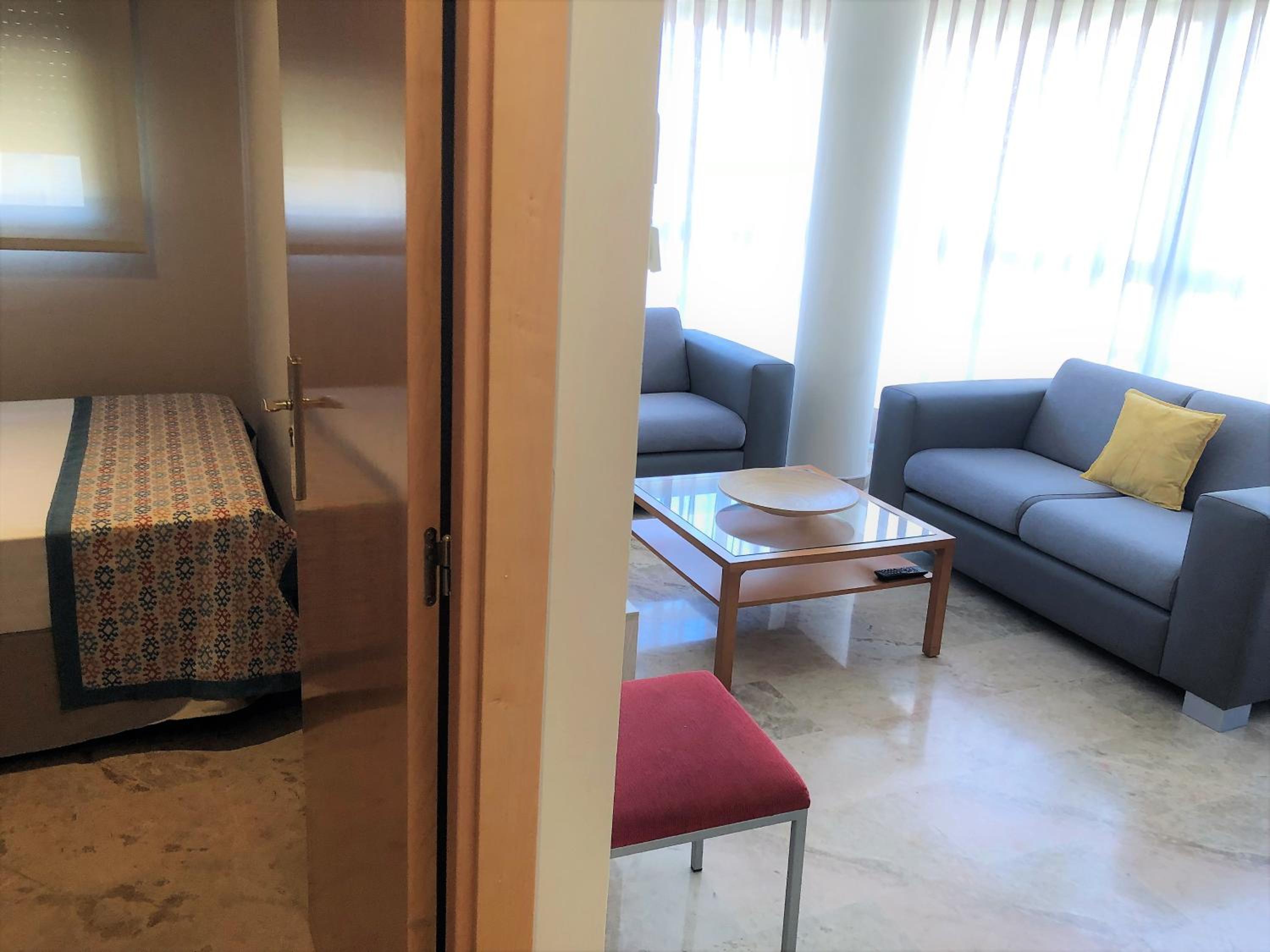 One-Bedroom Apartment (2 Adults) - Photo 1