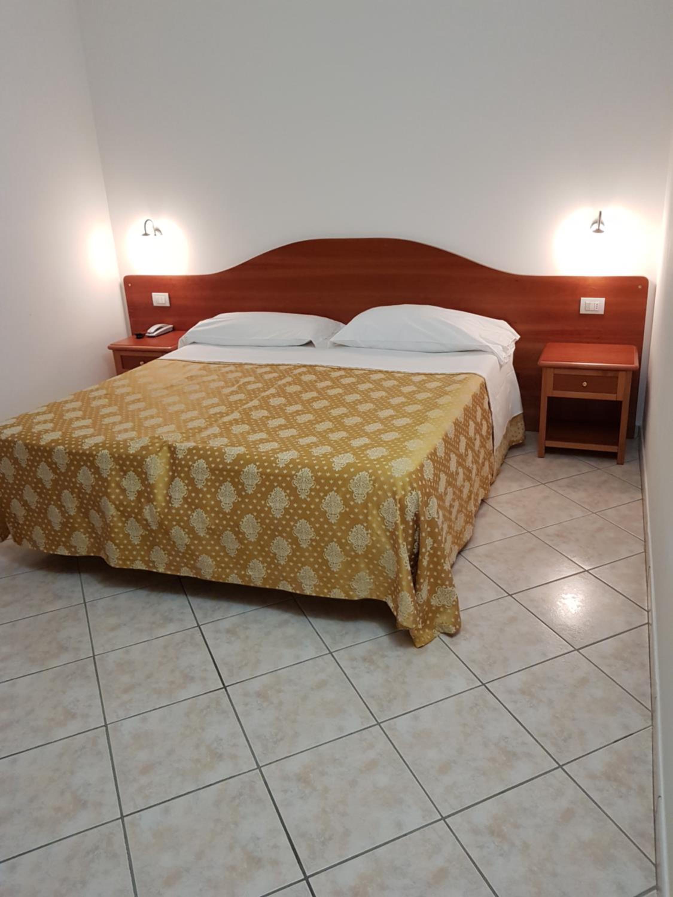 Quadruple Room photo 2