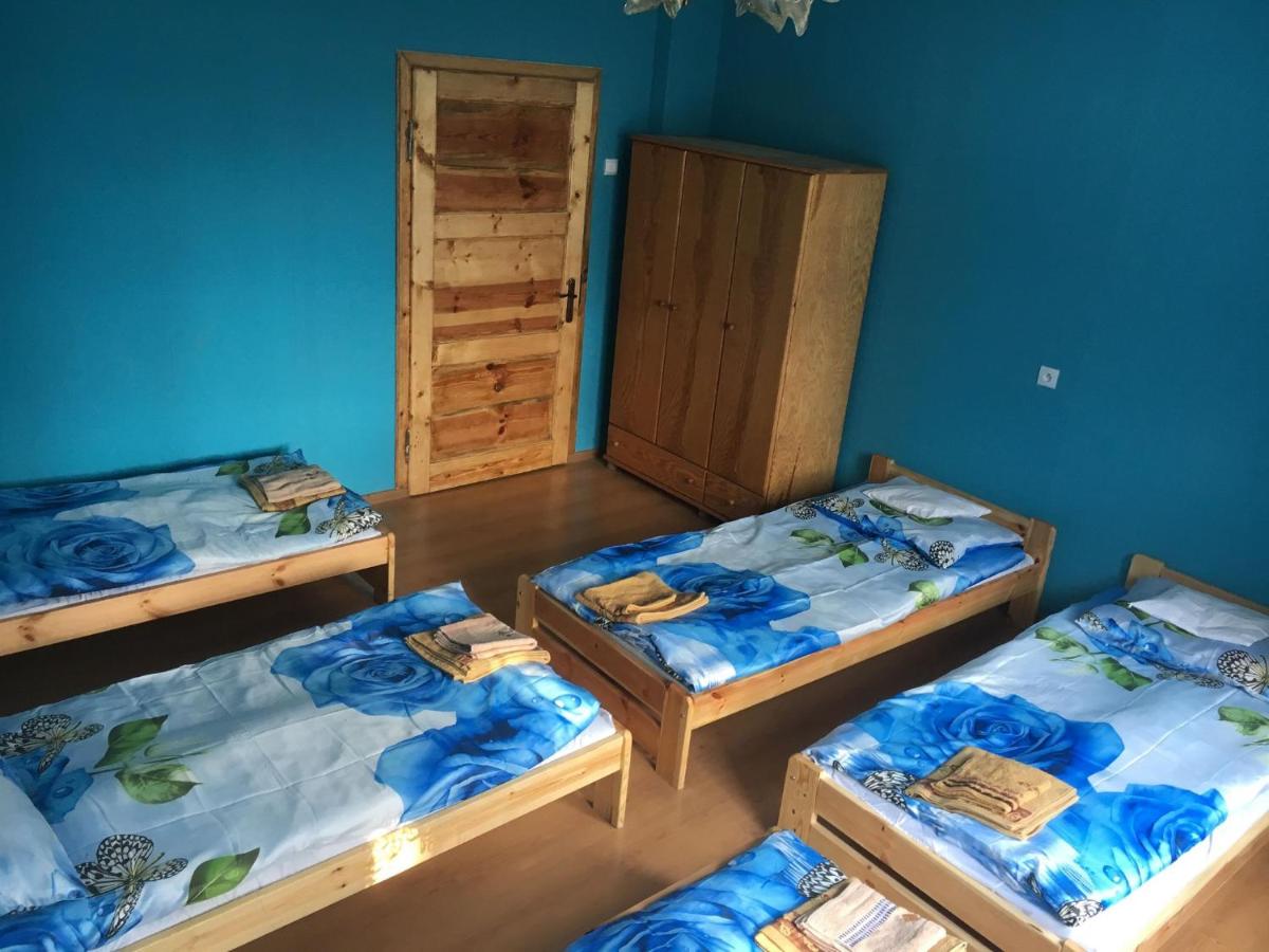 Mixed Dormitory Room photo 1