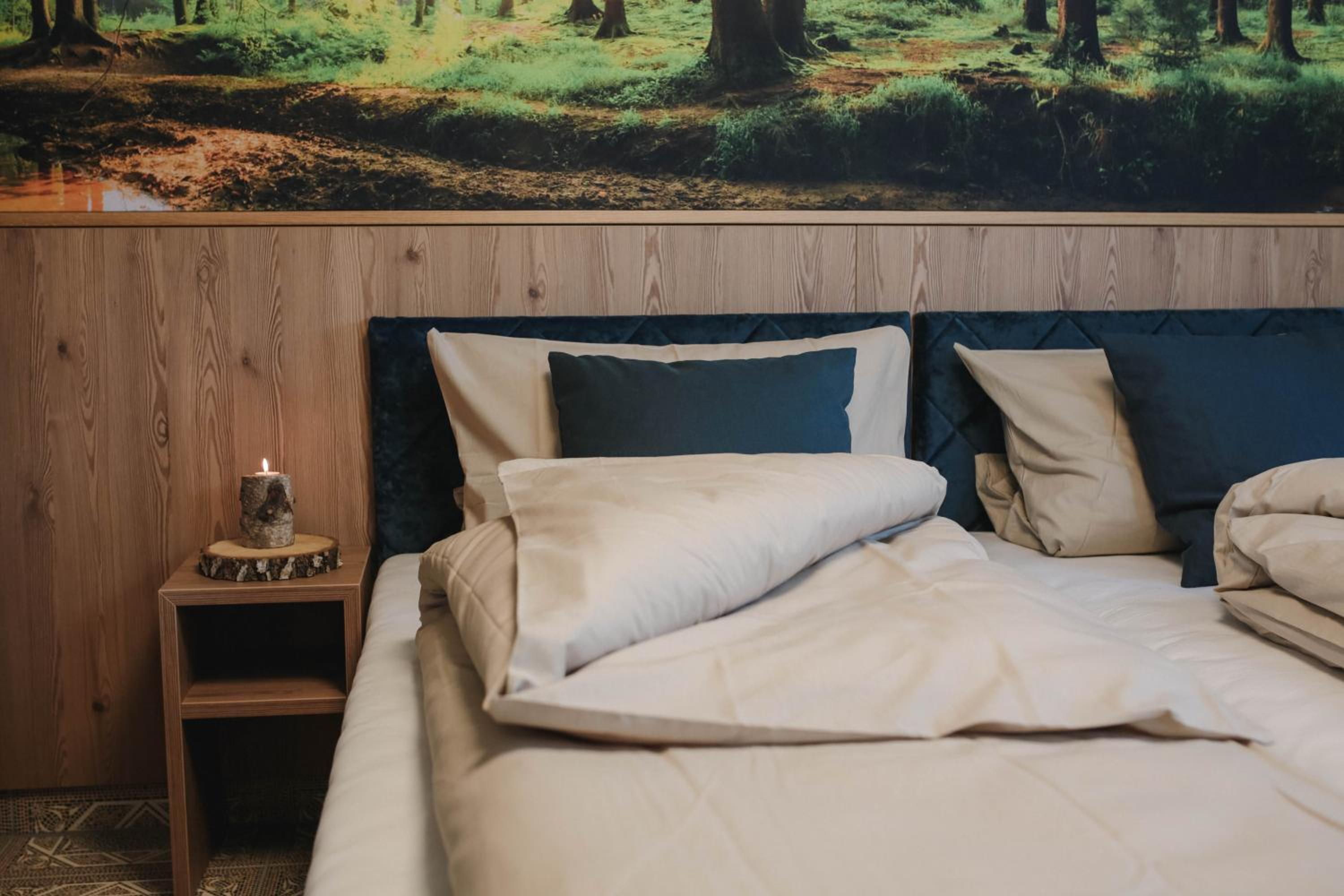 Double Room - Photo 4