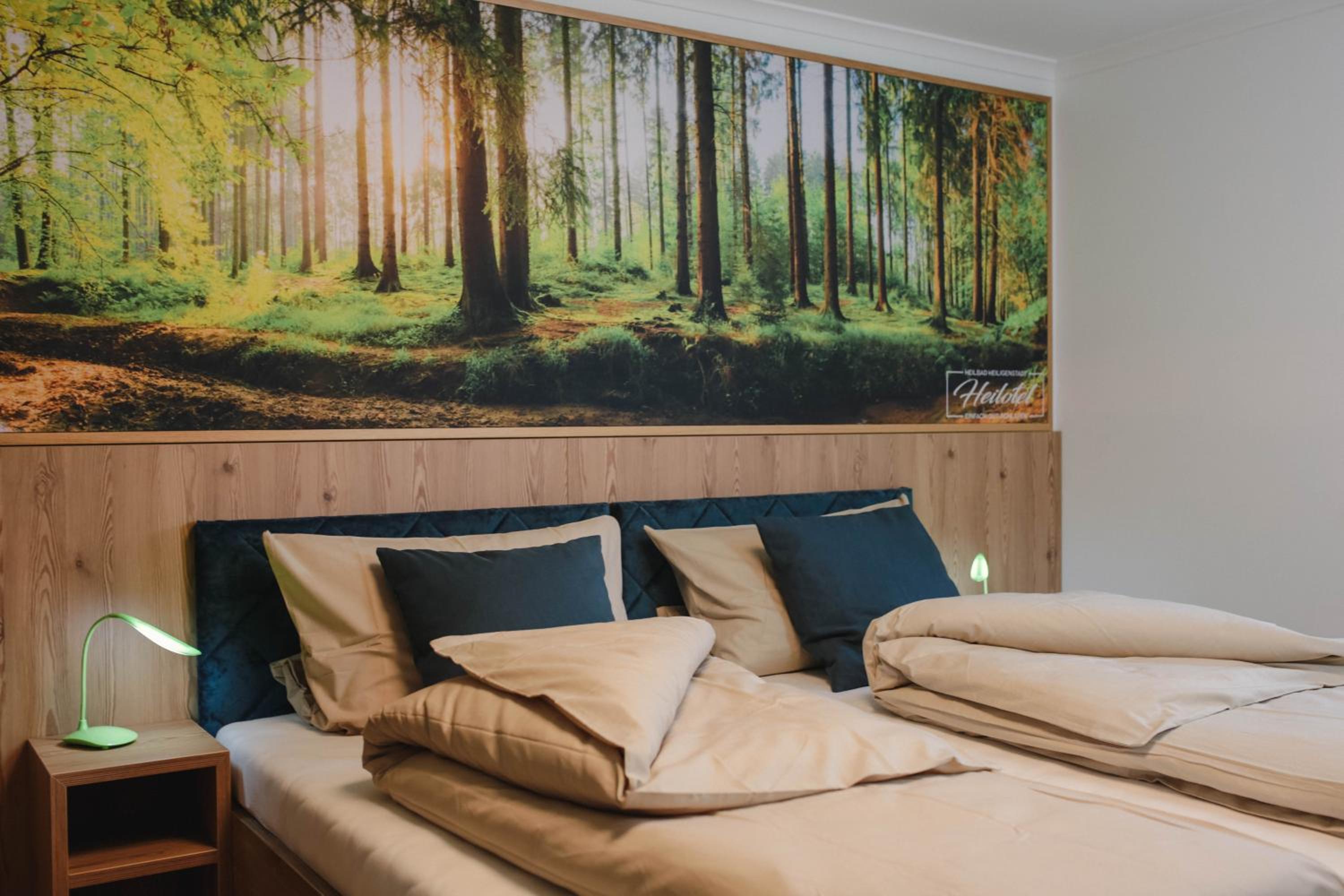 Double Room - Photo 2