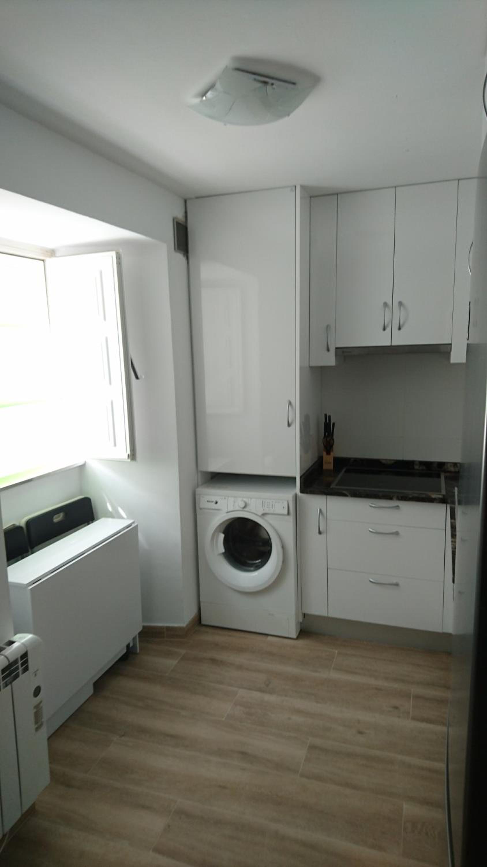 Two-Bedroom Apartment - Photo 16