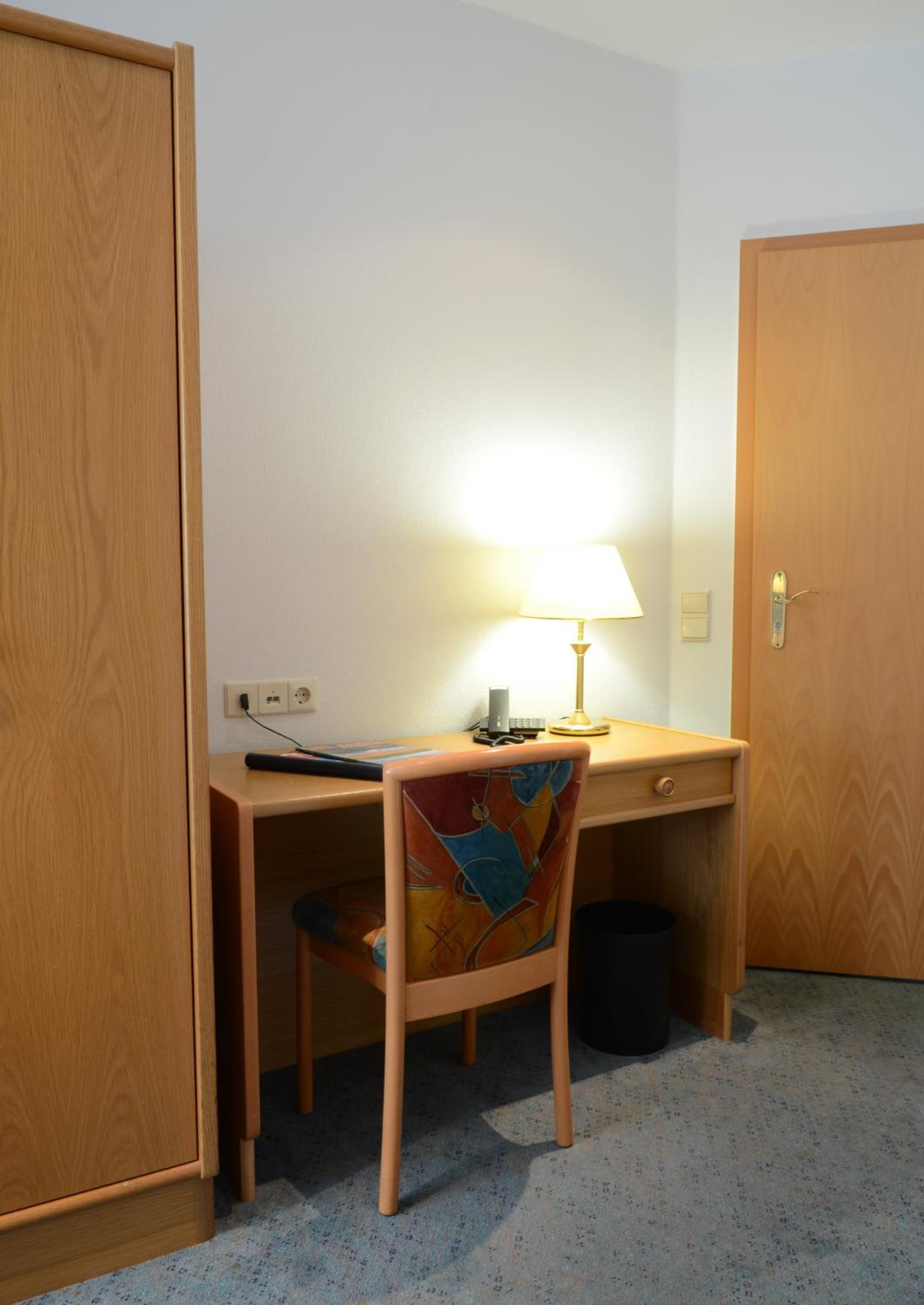 Double or Twin Room photo 2