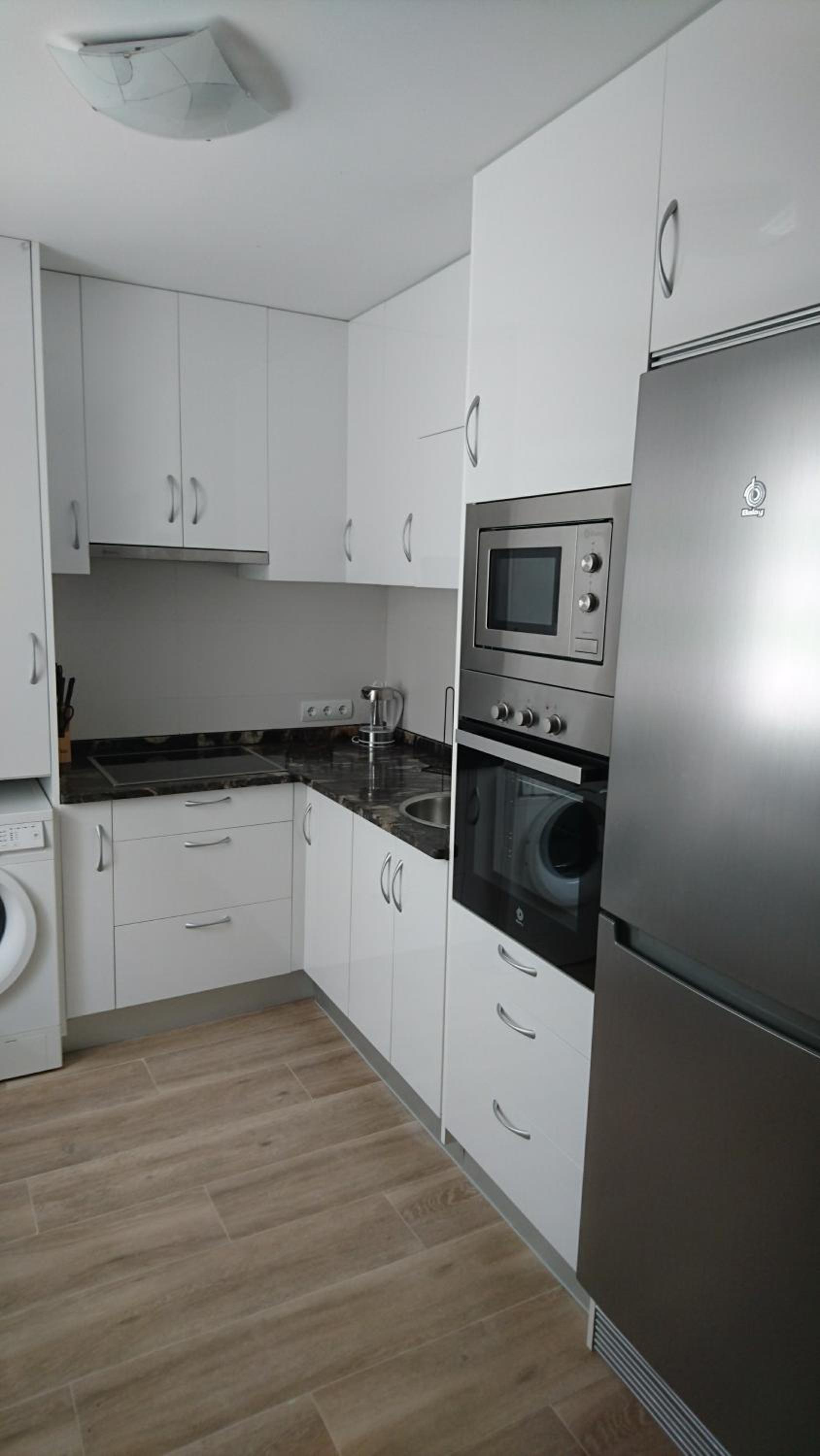 Two-Bedroom Apartment - Photo 13