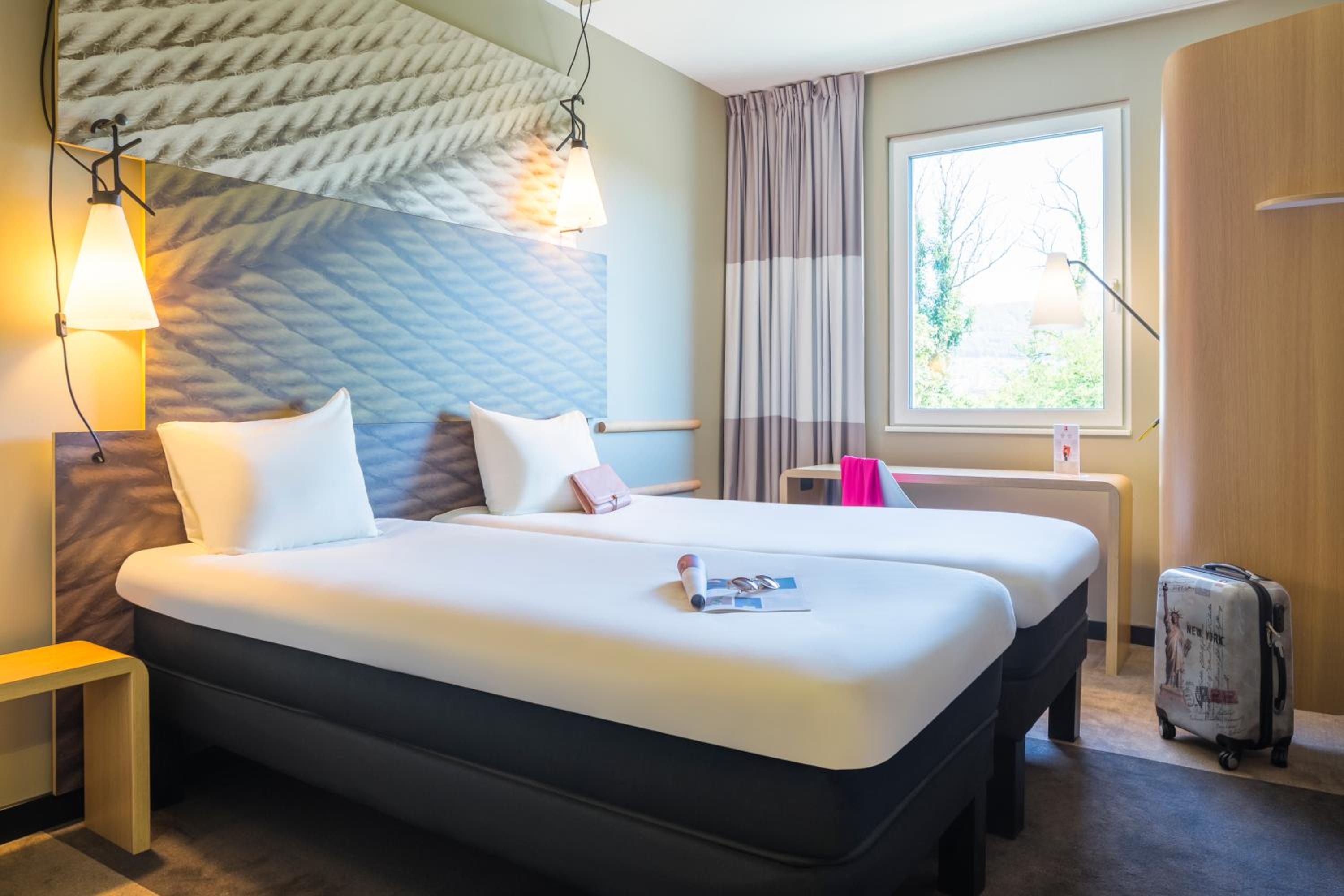Twin Room photo 2