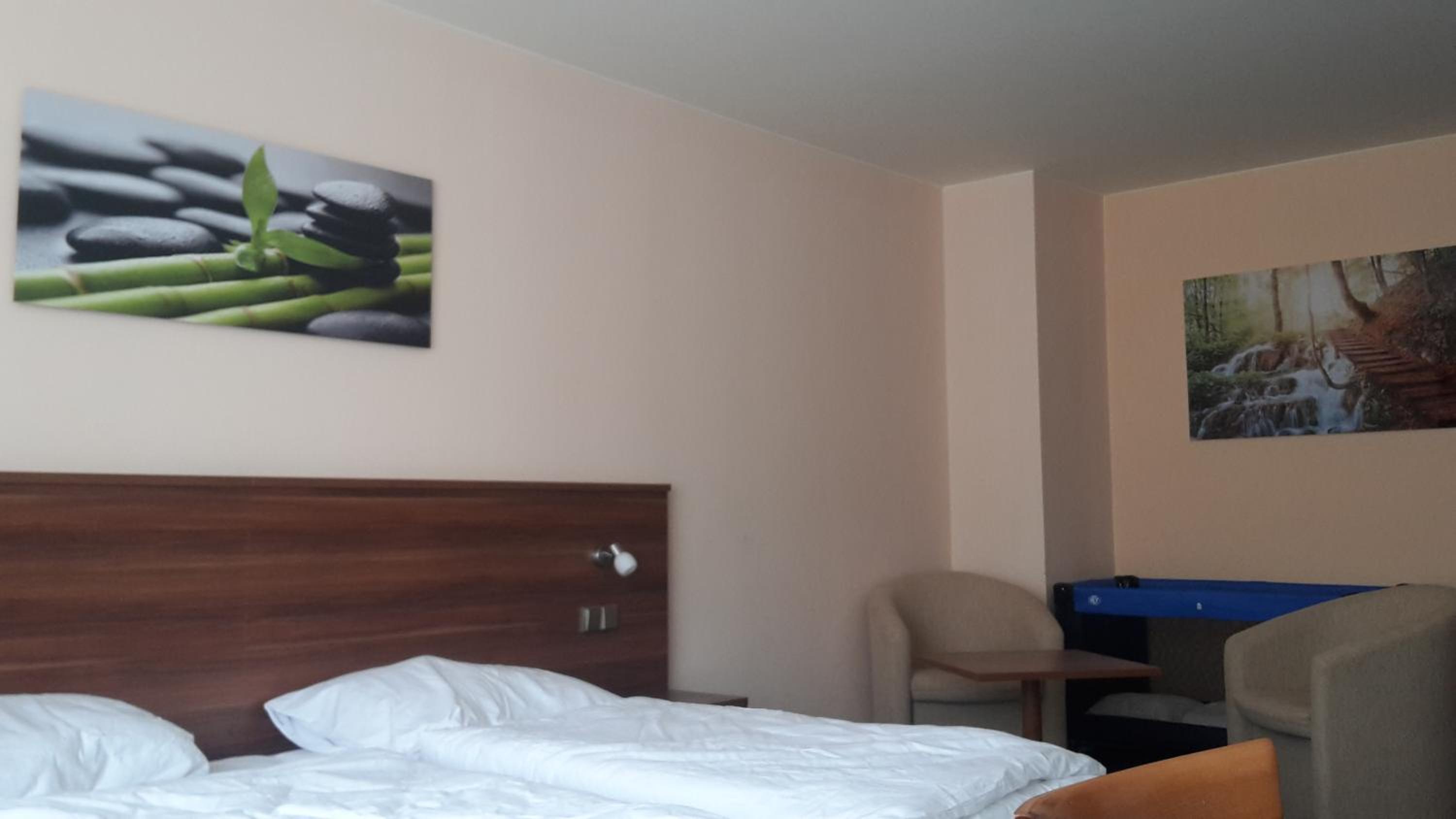 Superior Quadruple Room with 2 Bedrooms photo 2