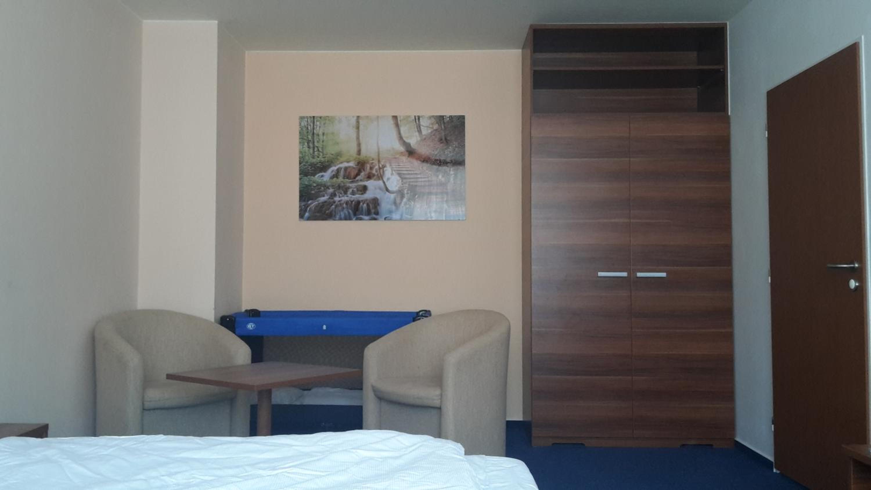 Superior Quadruple Room with 2 Bedrooms photo 3