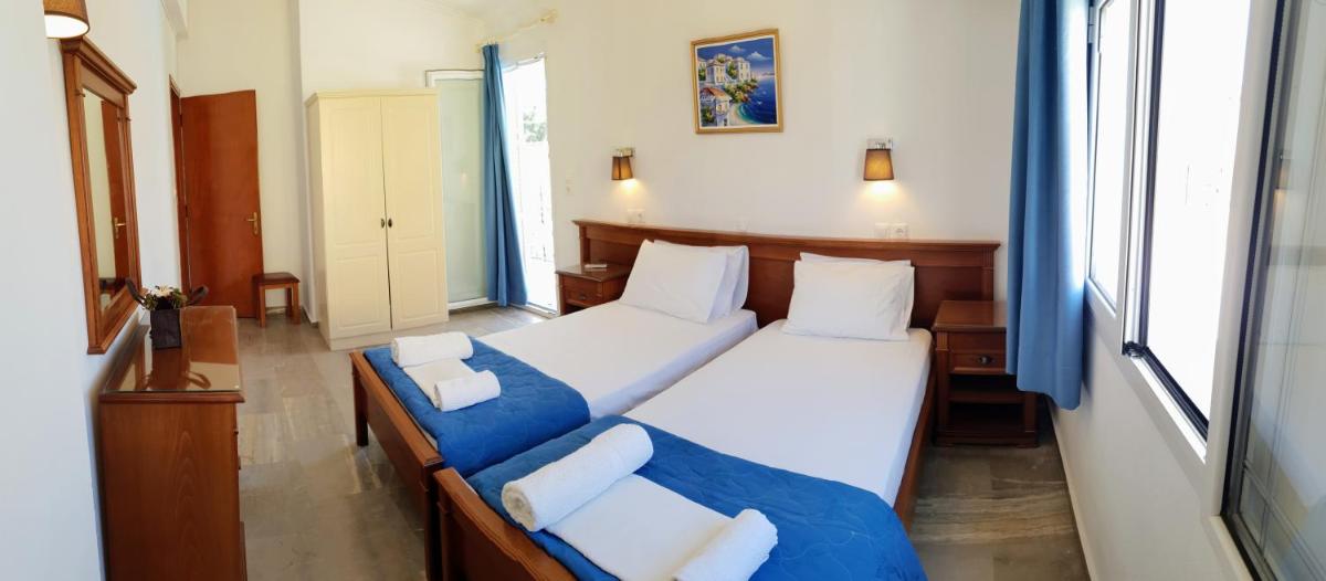 Double Room photo 2
