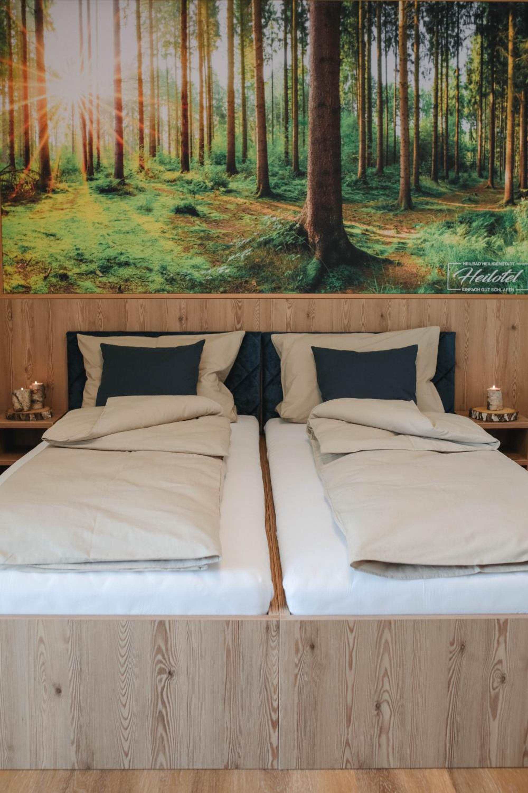 Deluxe Double Room - Photo 1