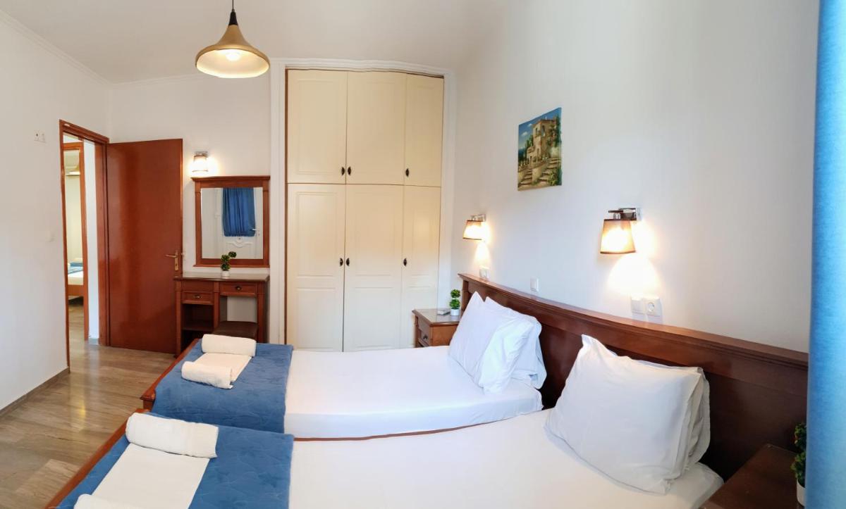 Double Room photo 3