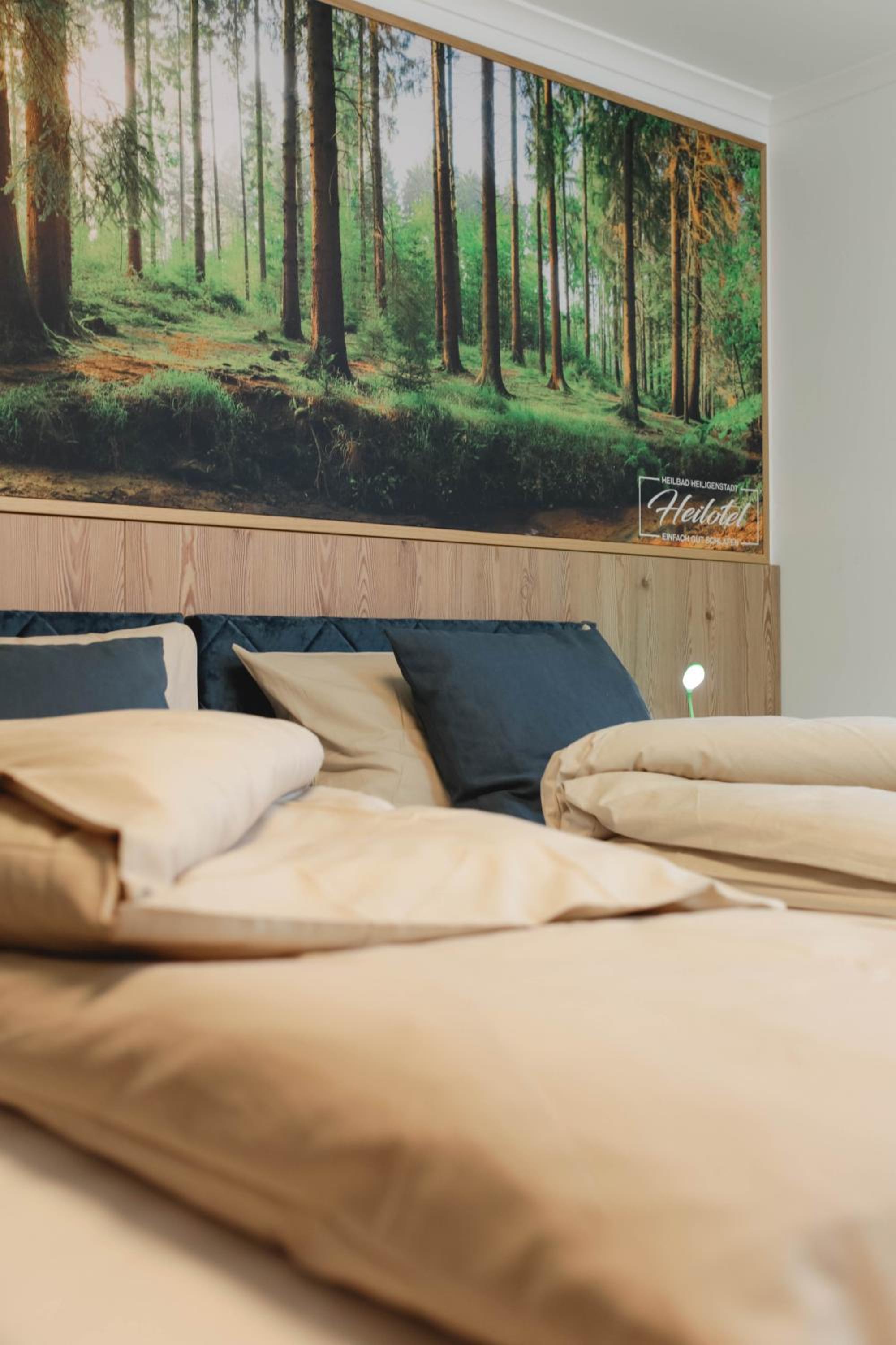 Double Room - Photo 1