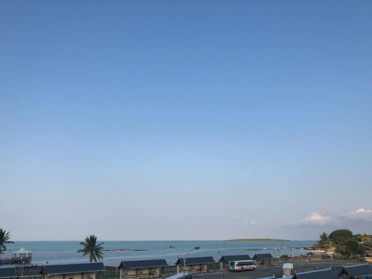 Double Room with Sea View - Photo 5
