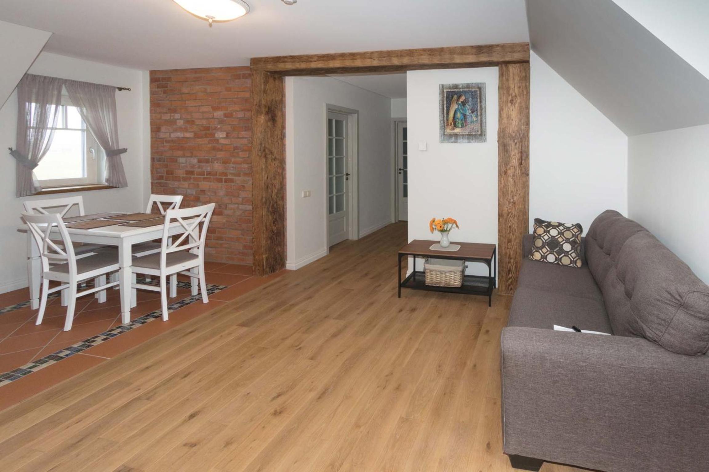 Family Room with Balcony photo 1