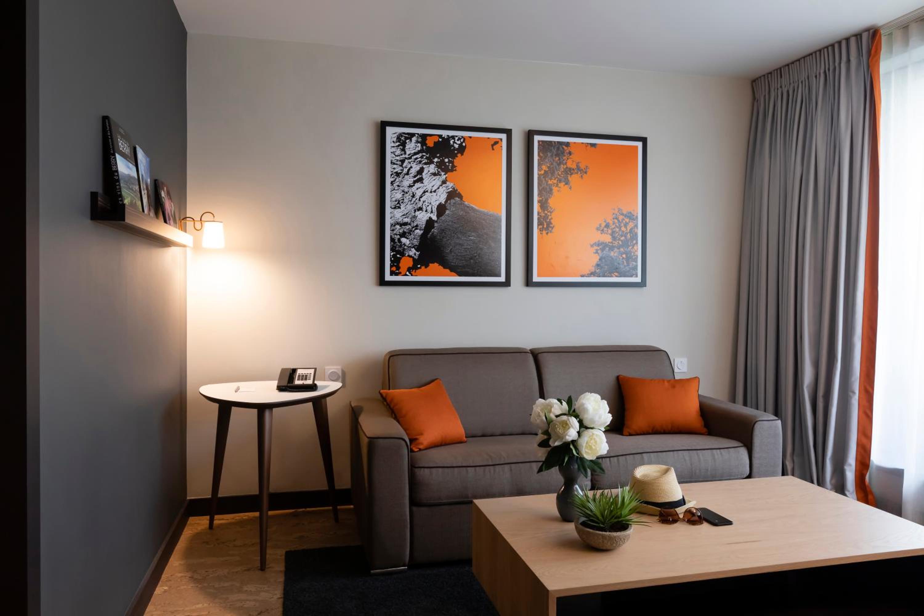 Junior Suite