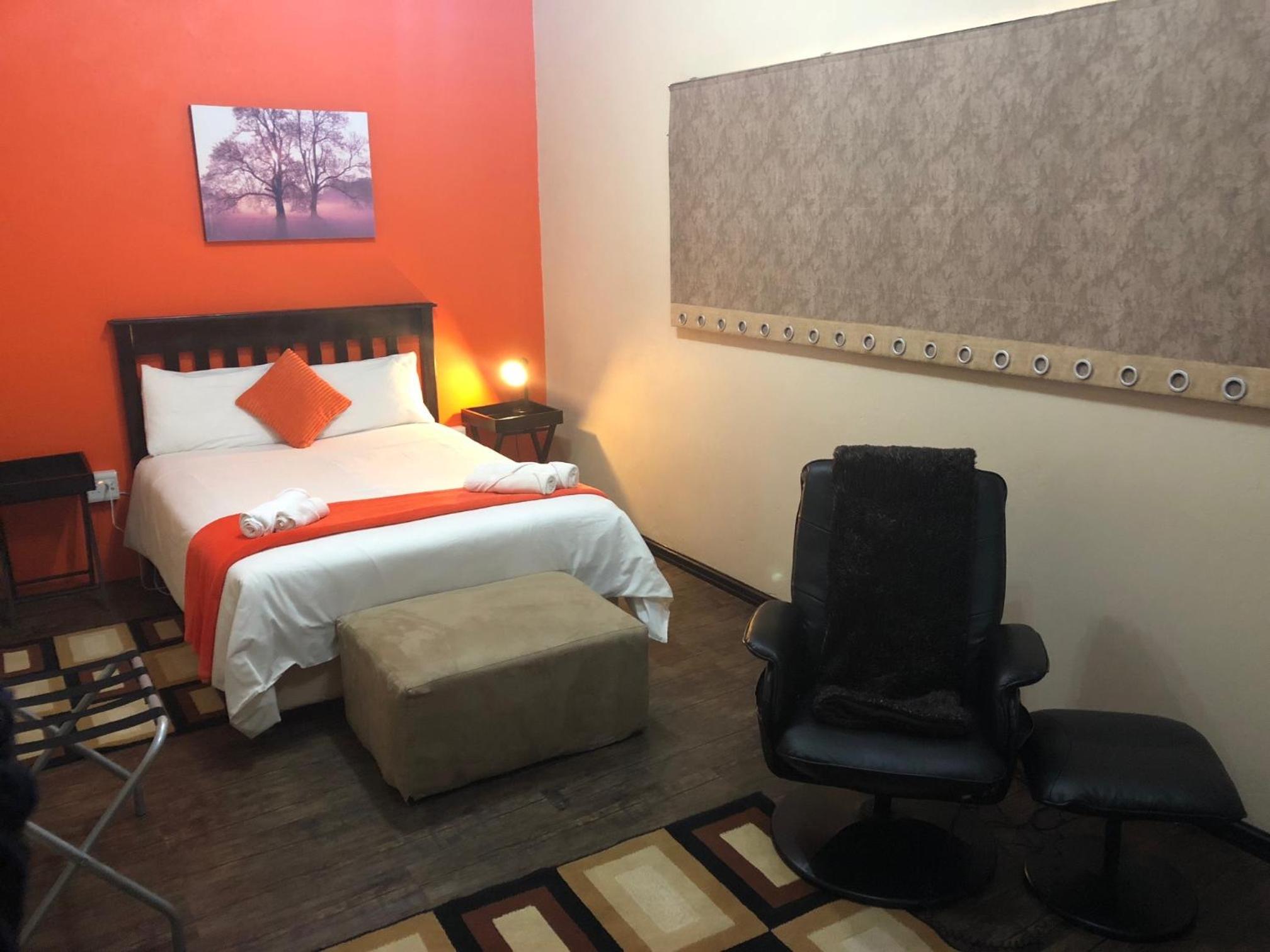 Deluxe Room photo 1