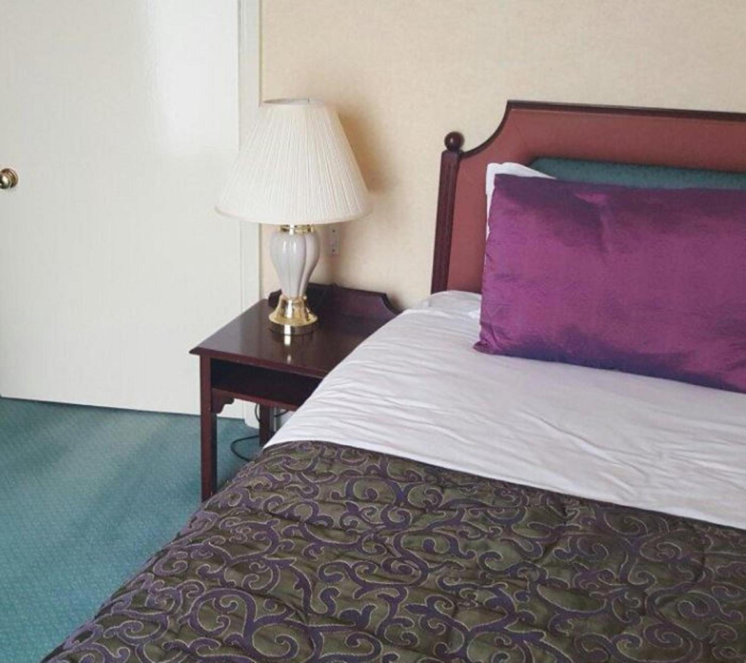 Compact Double Room - Photo 4