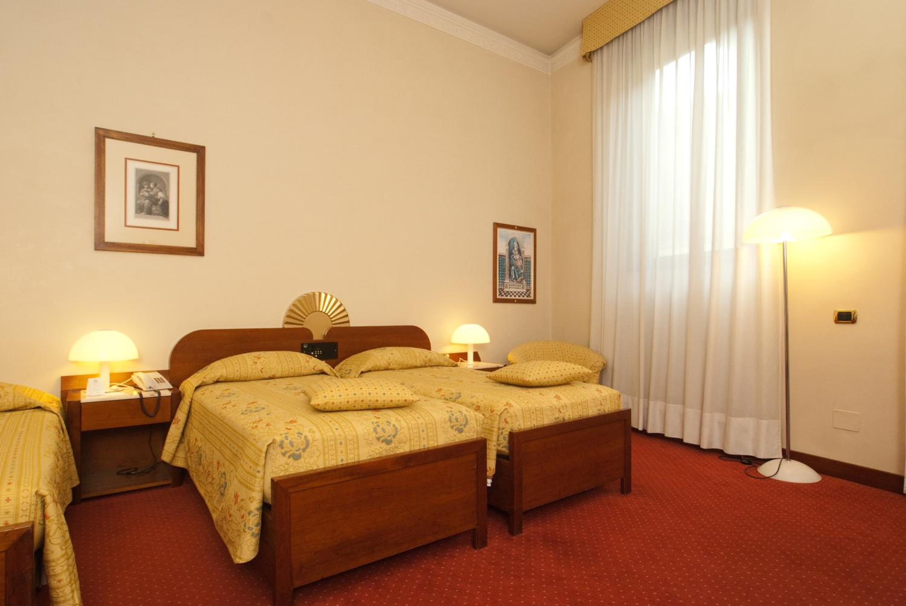 Classic Triple Room