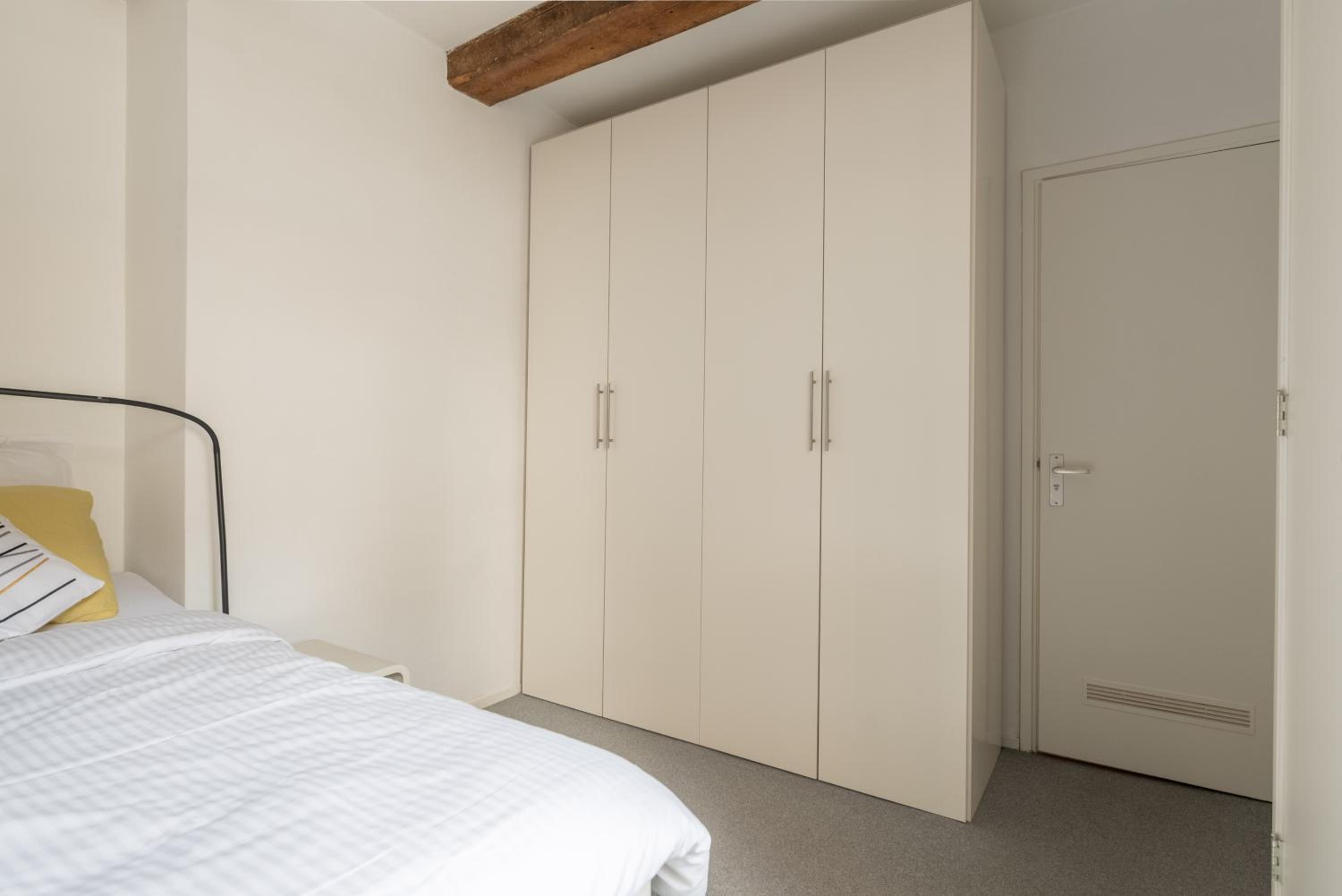 Standard Double Room photo 3