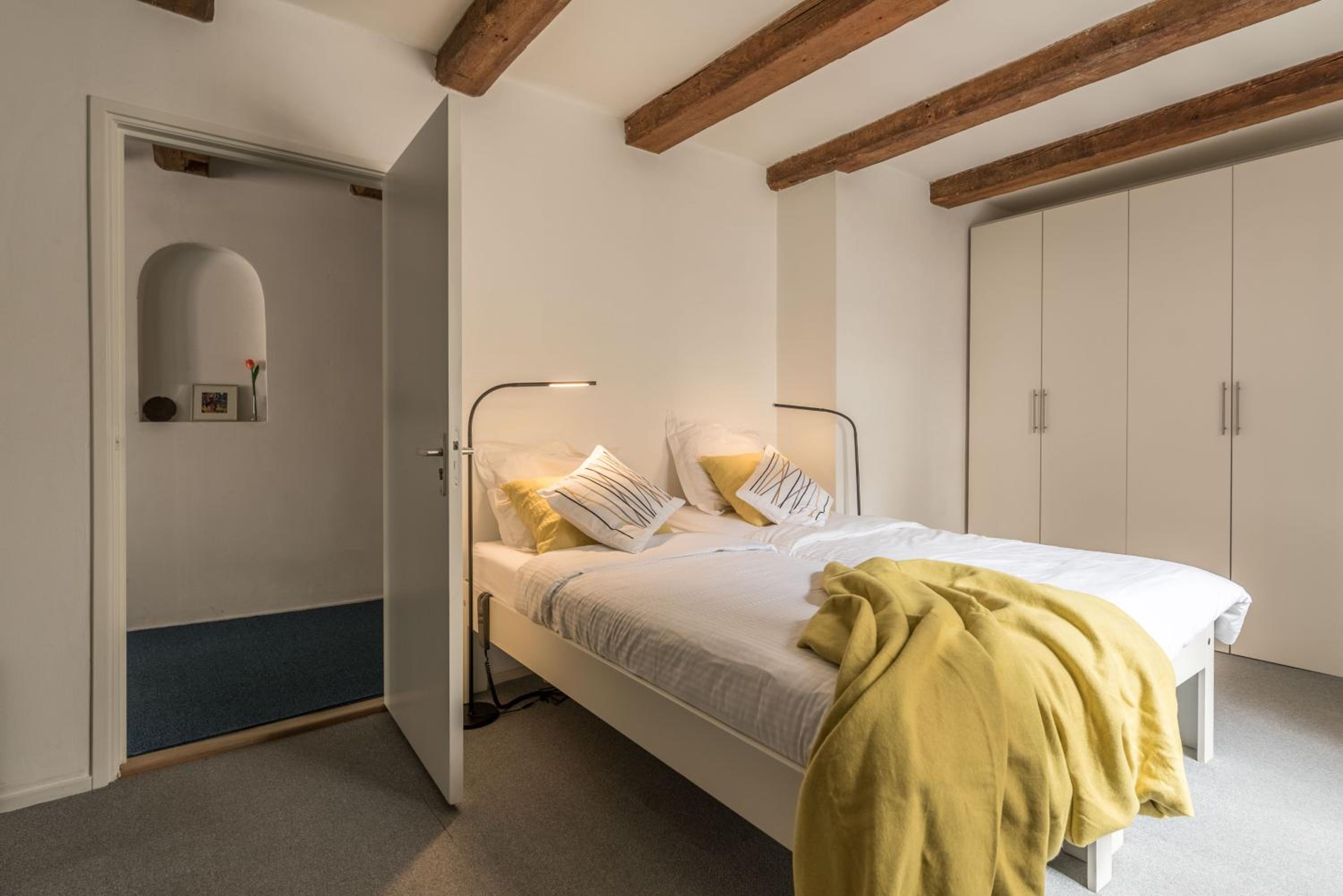 Standard Double Room photo 2